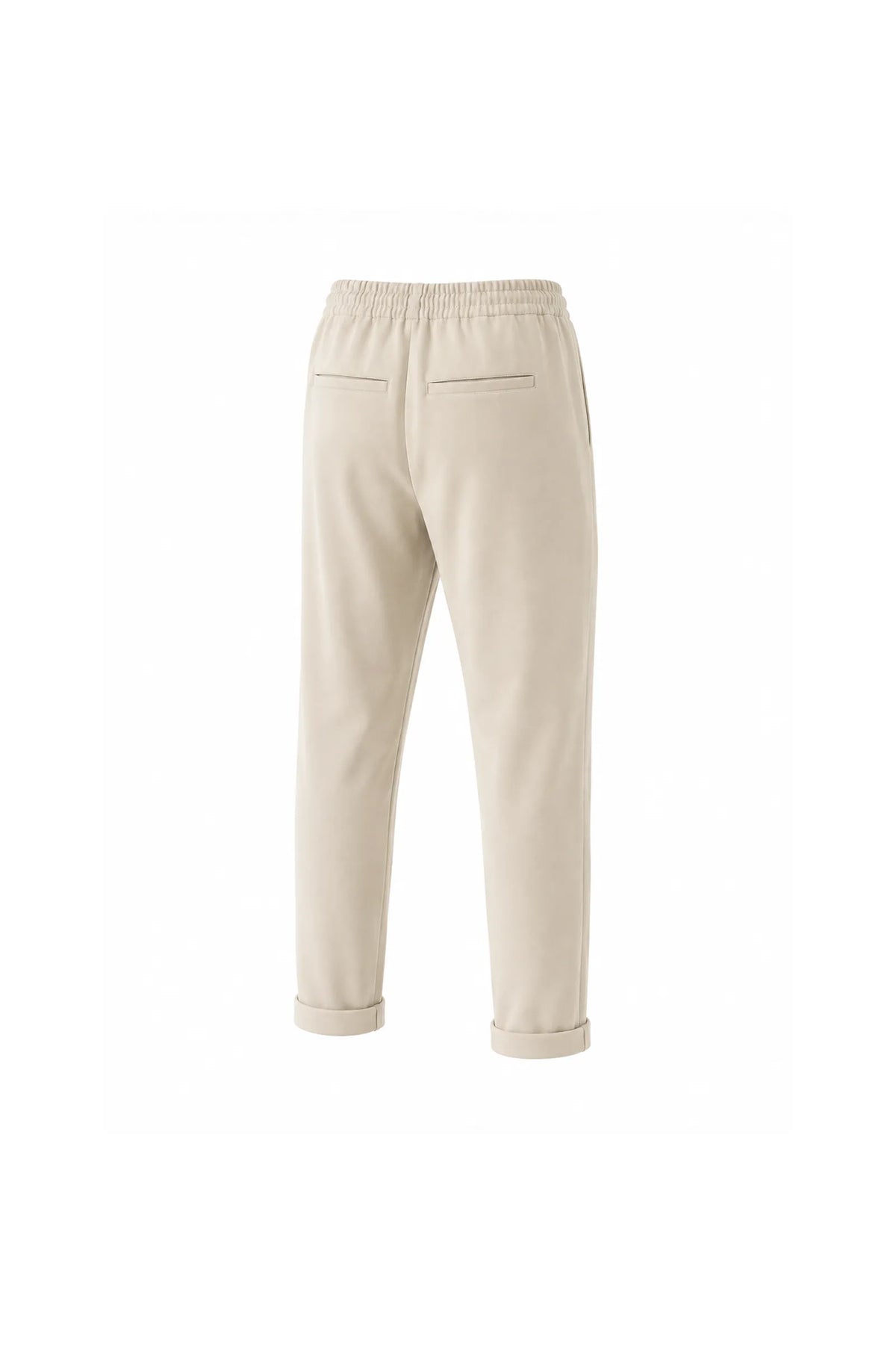 Pantallona smart casual