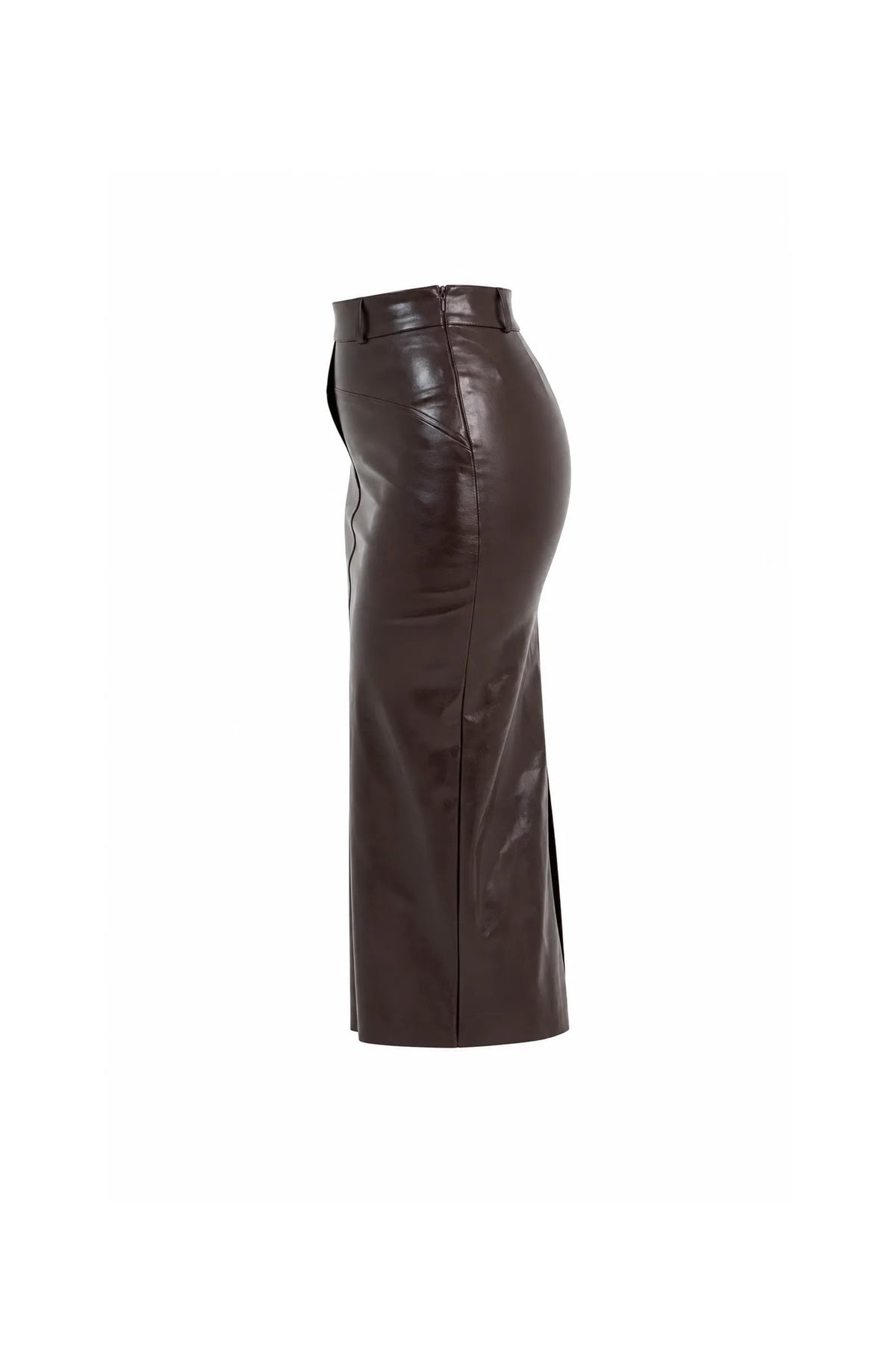 Fund pencil skirt