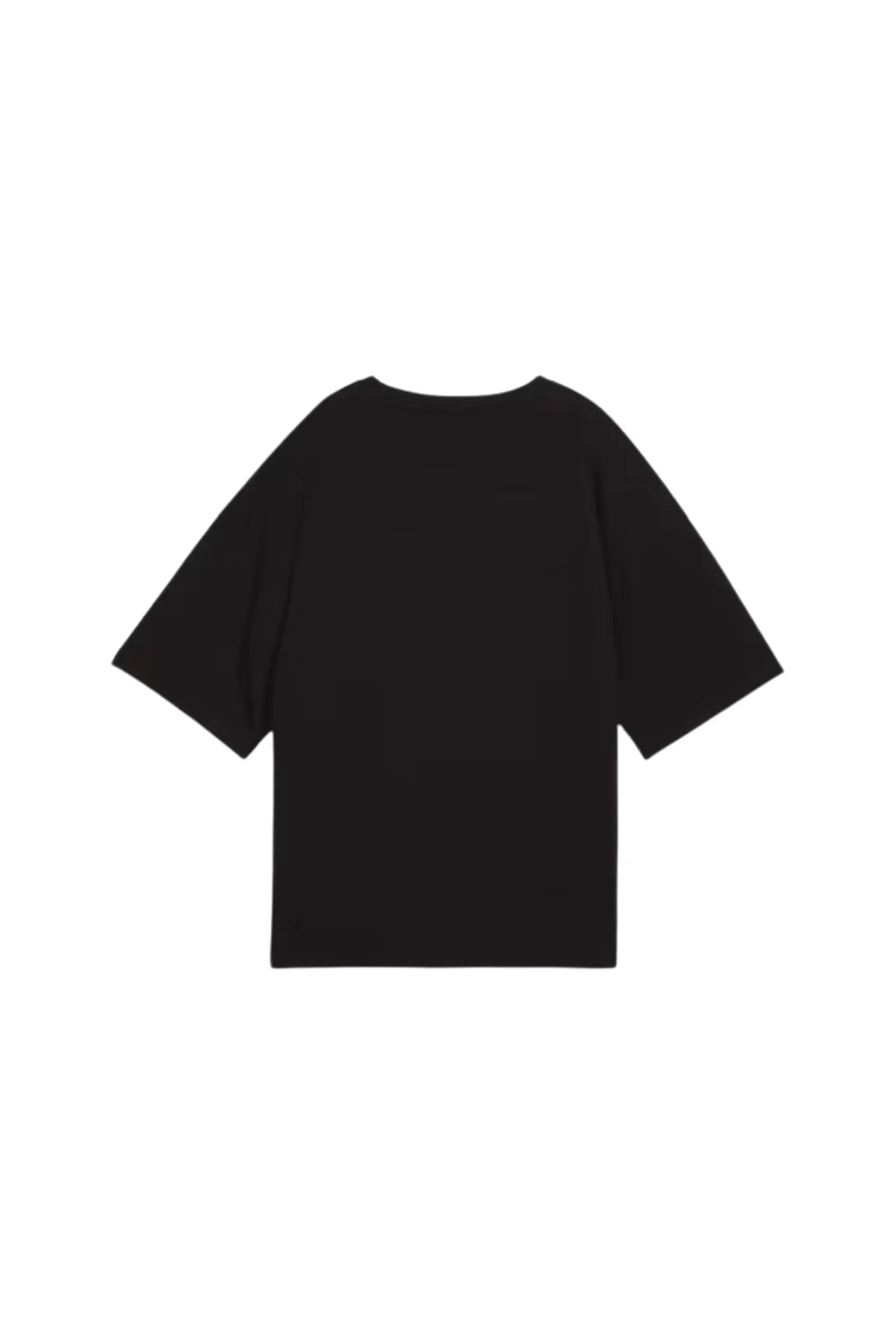 Maice puma wardrobe essentials eomen's oversized tee 629744-01