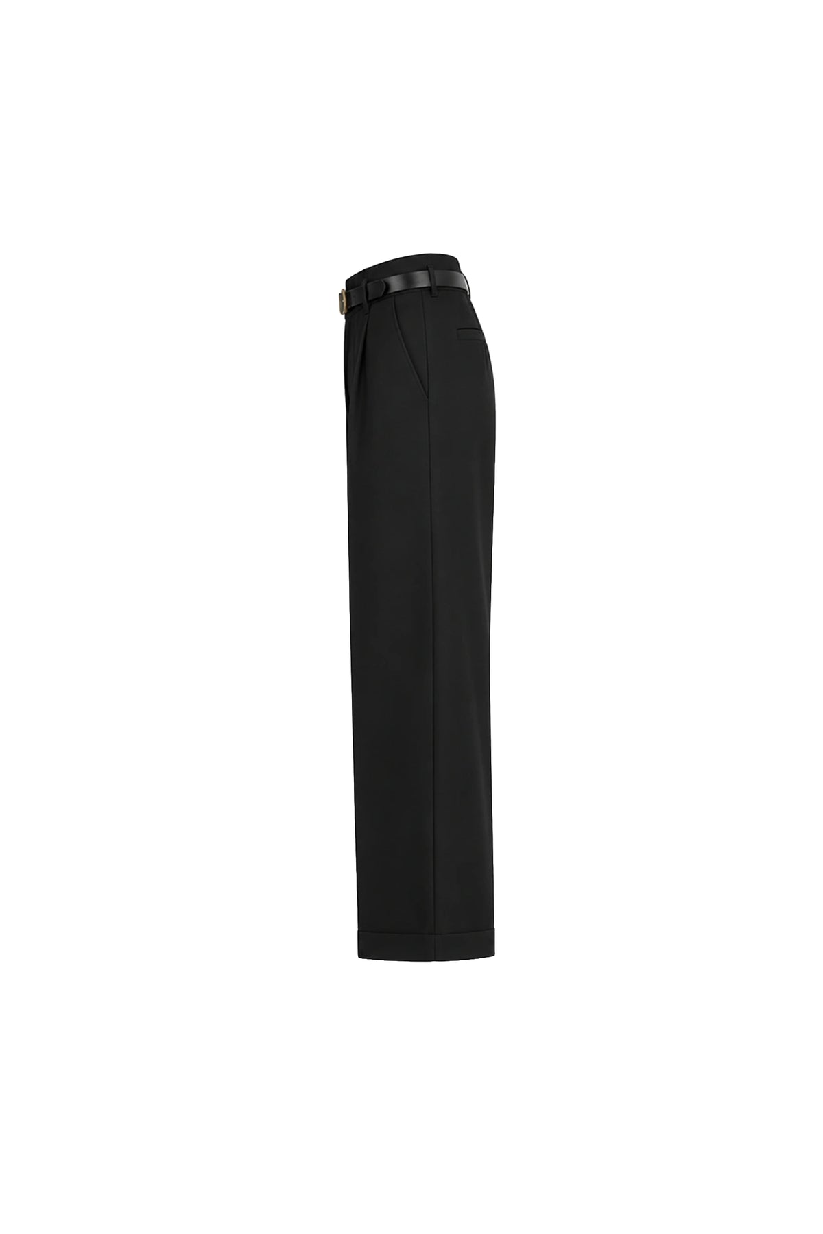 Pantallona waistband
