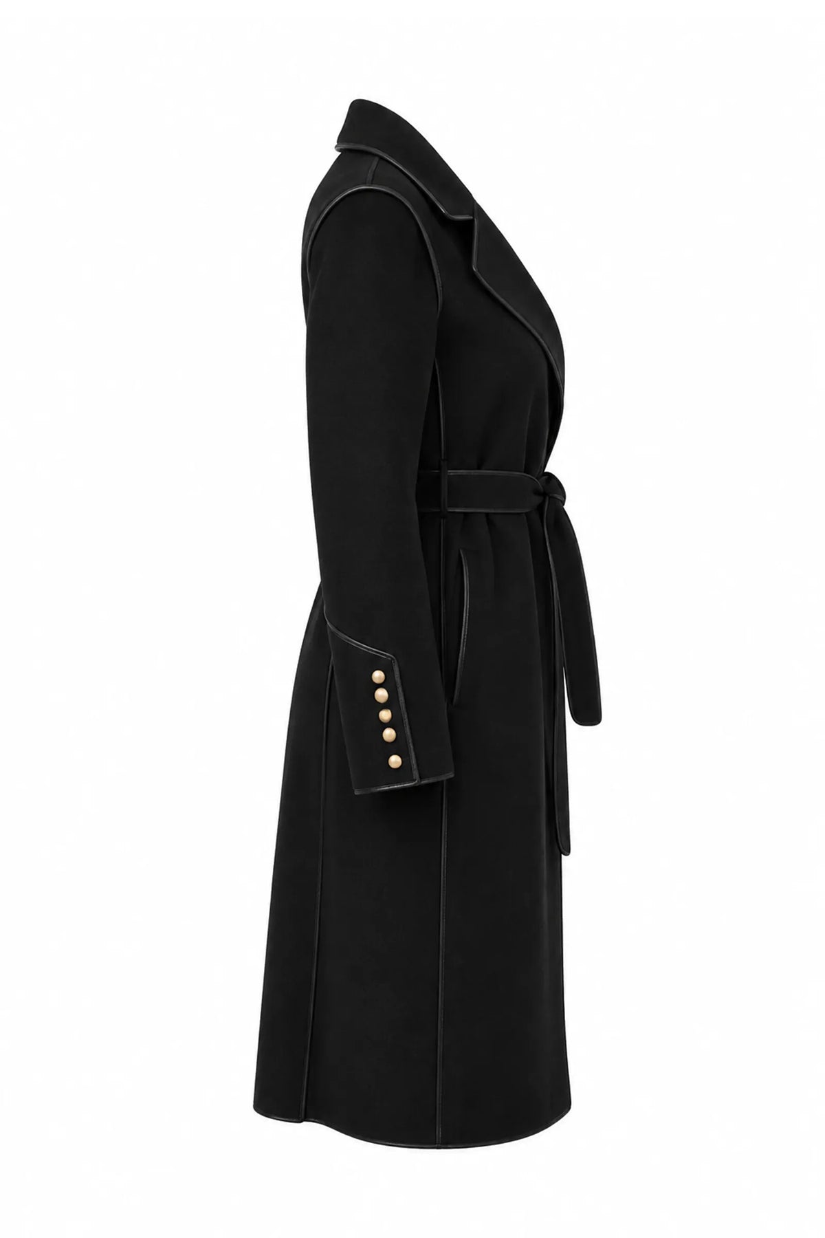 Jakne trench style