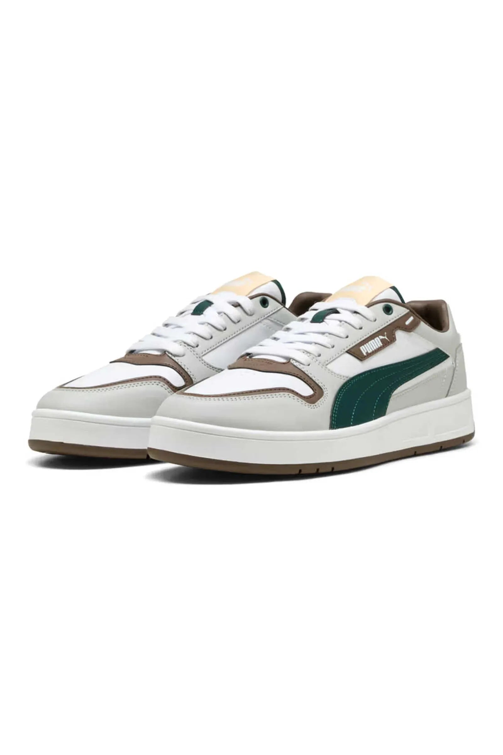 Puma Court Classic 400196-10