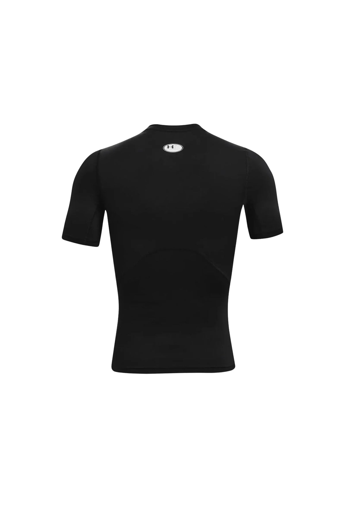 Maice under armour heatgear men's compression short sleeve 1361518-001