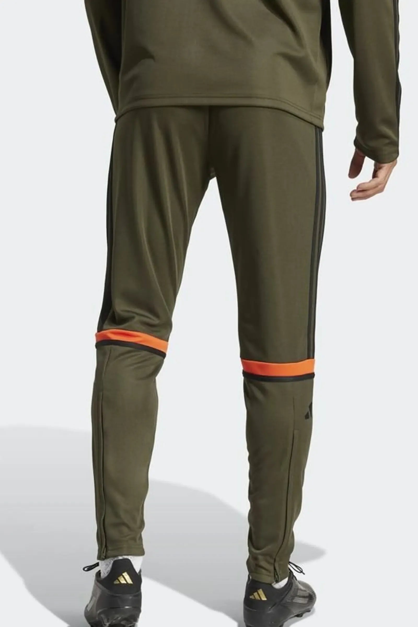 TRENERKA SQUADRA 25 TRAINING PANTS