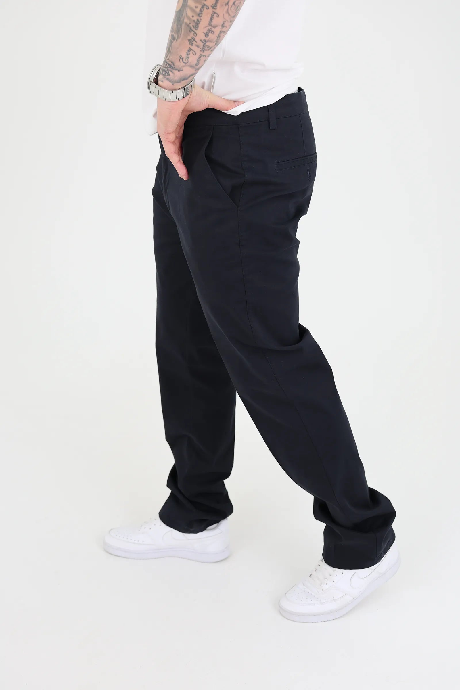 Pantallona officer casual