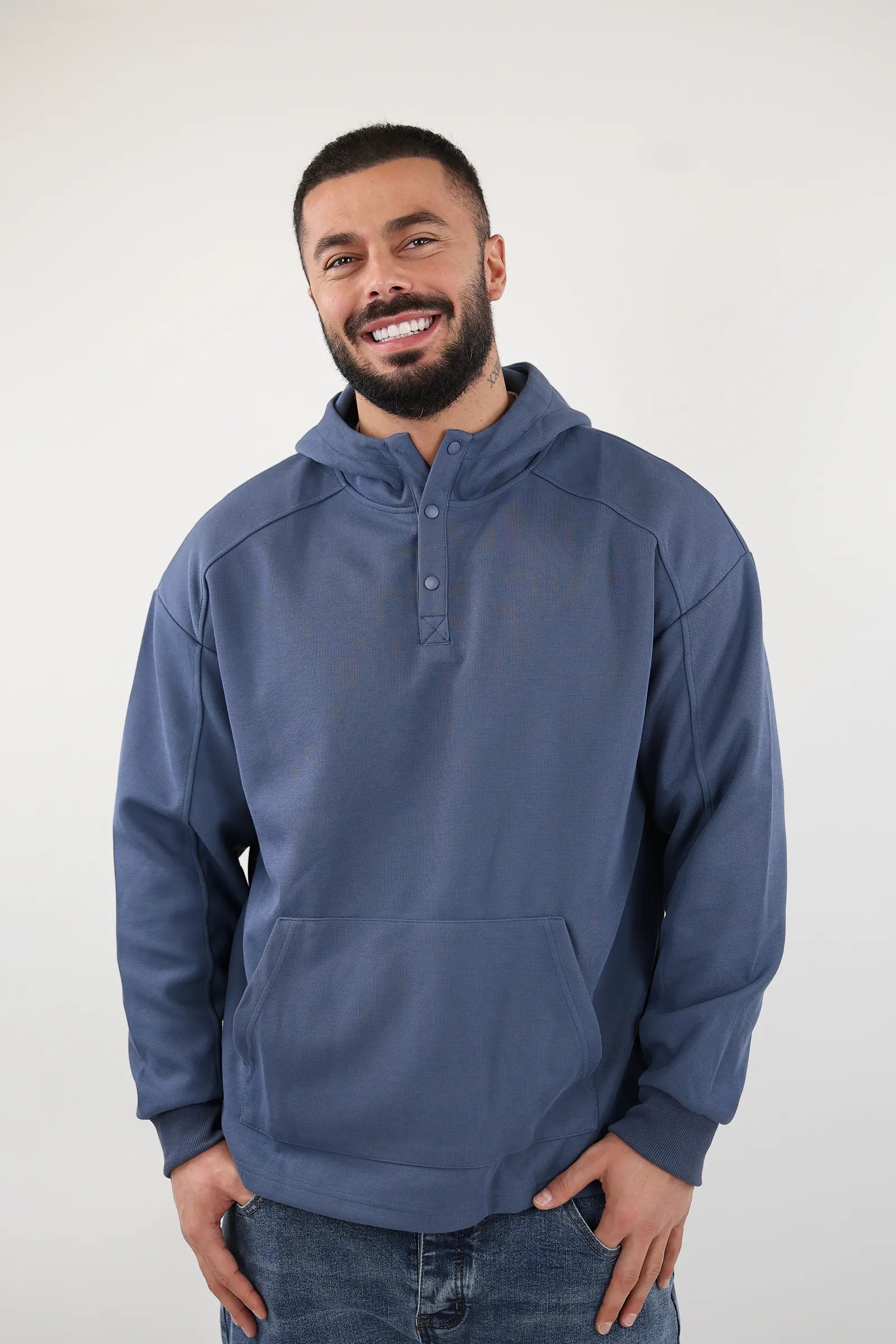 DUKS HENLEY
