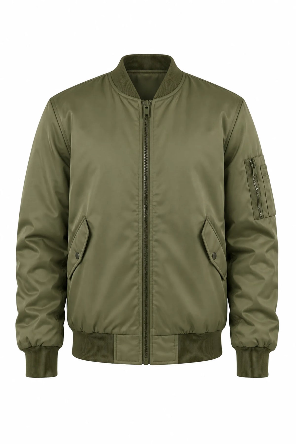 Jakne flight jacket