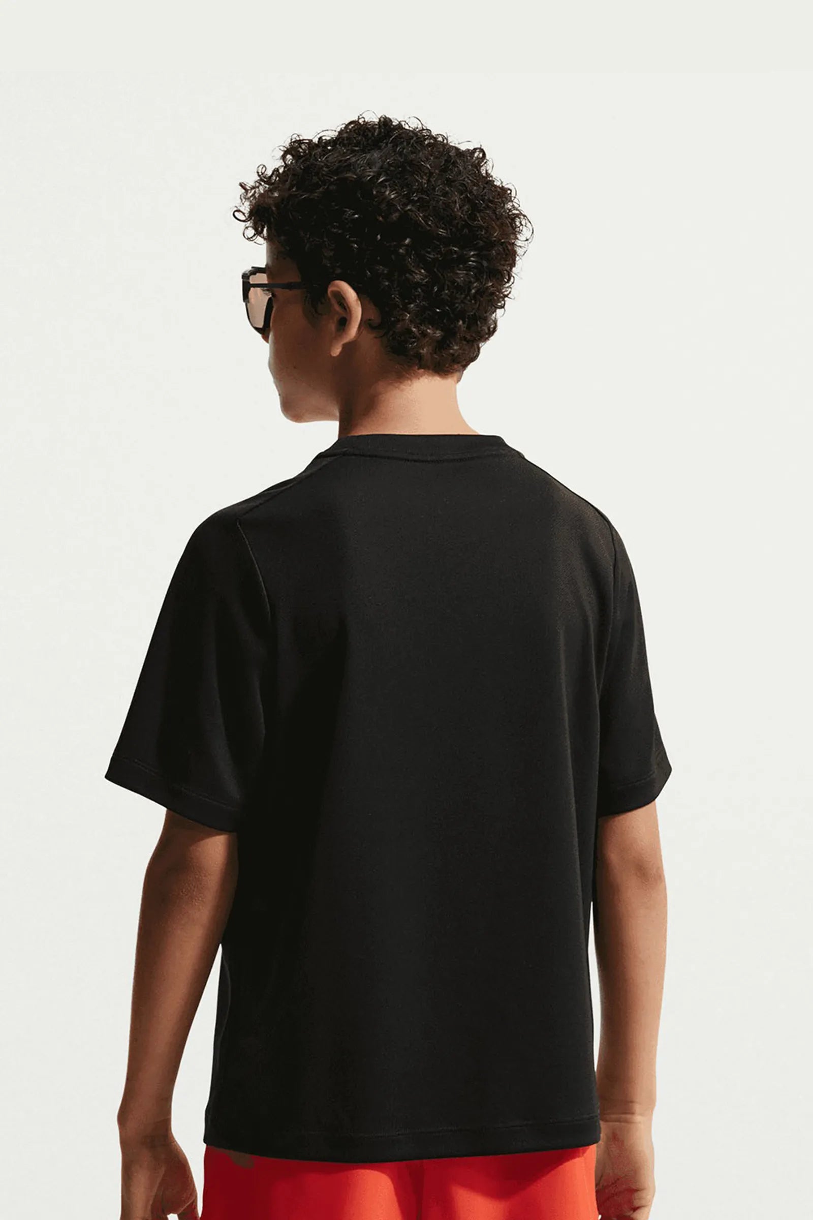 Maice nike multi dri-fit short-sleeve training IF2438-010