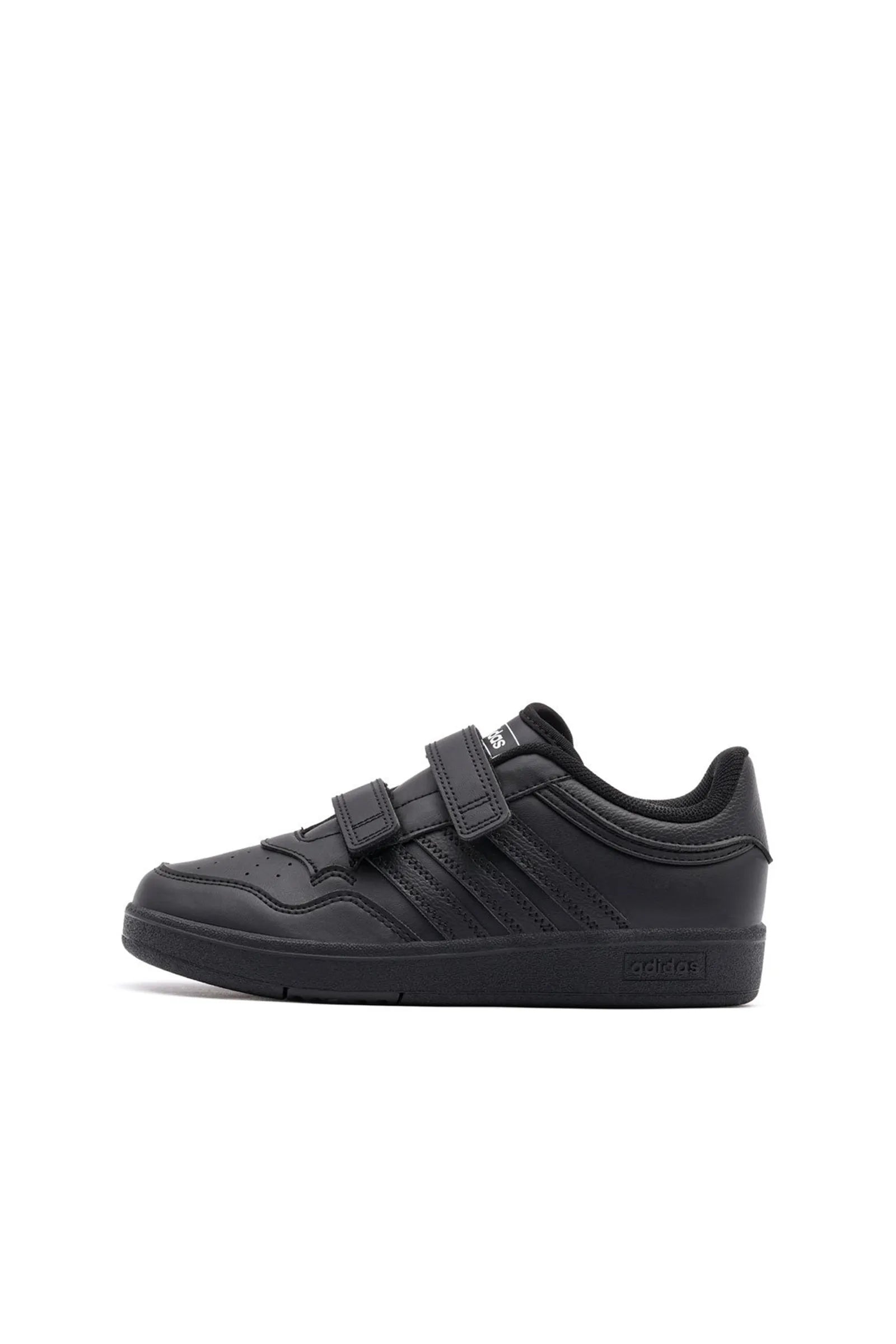 adidas Hoops 4.0 Black JQ5222