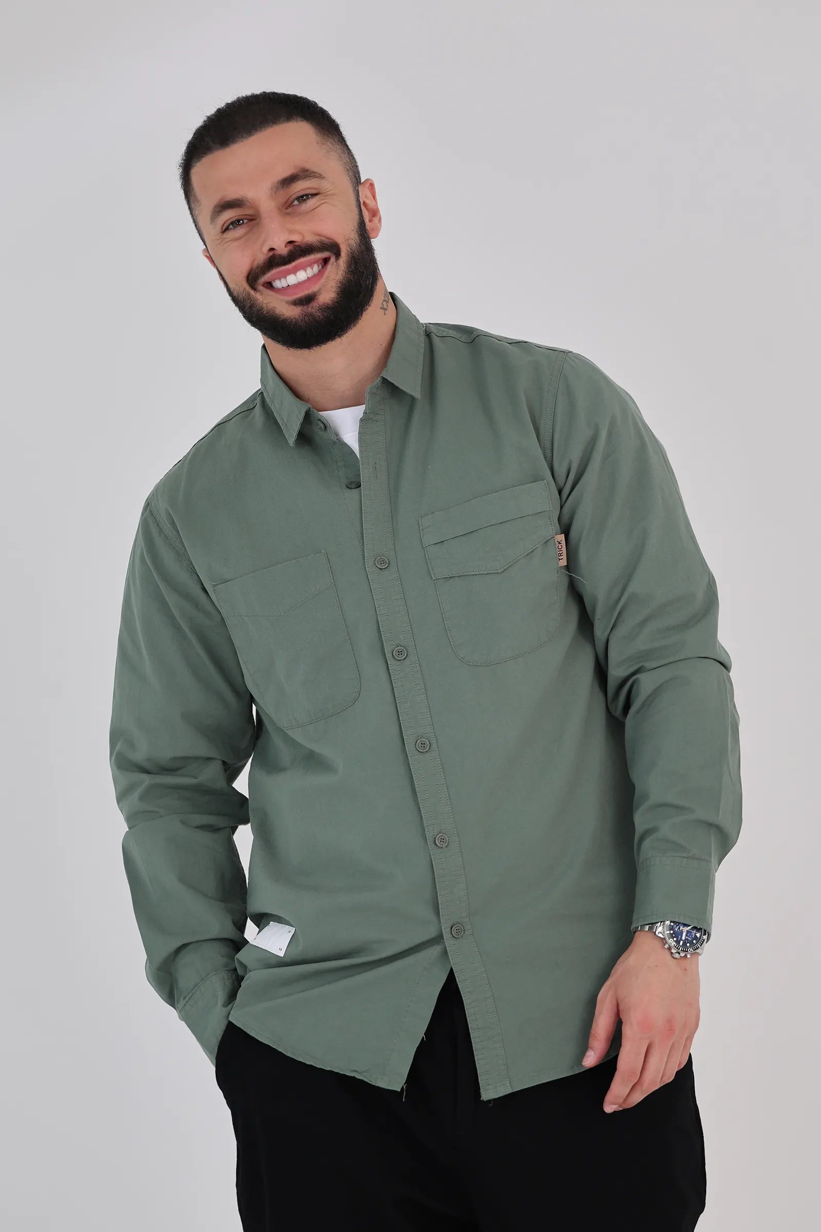 Kemishe streetwear & style