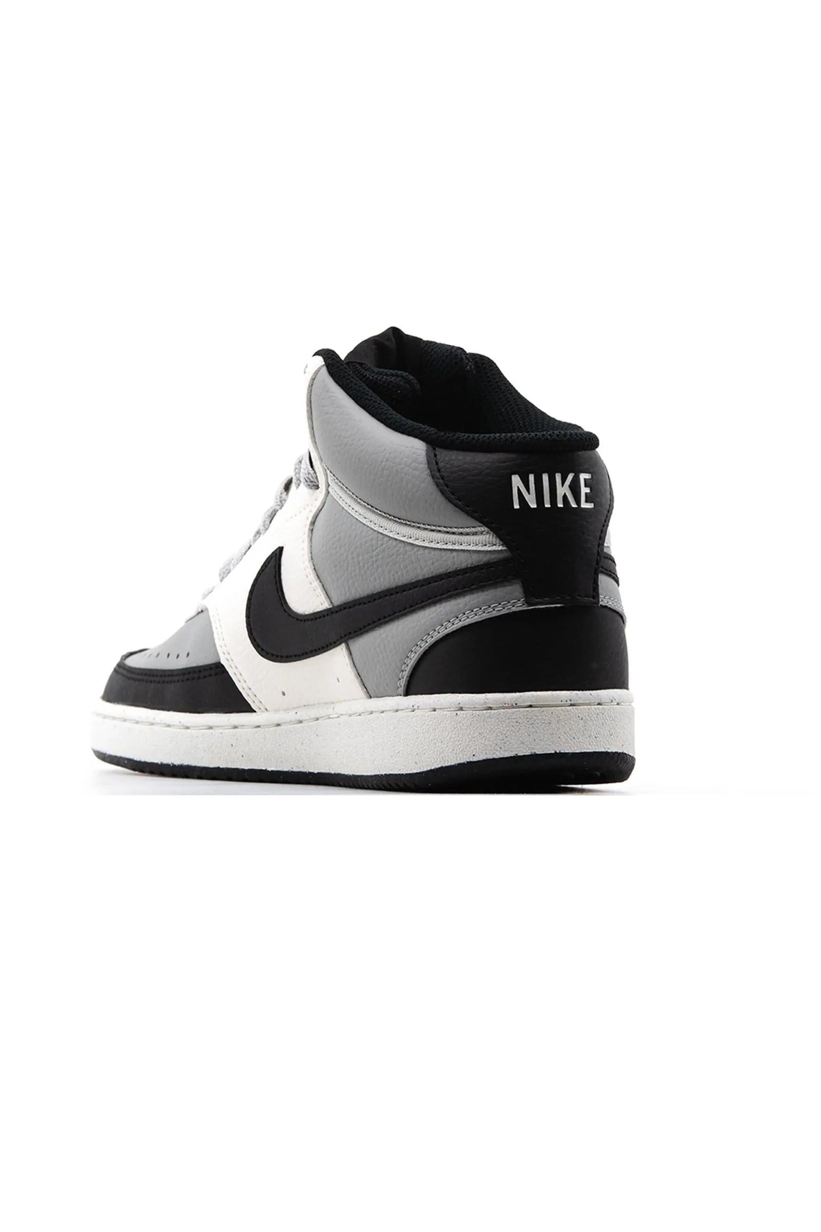 Nike Court Vision Mid Next Nature Light Smoke DN3577-002