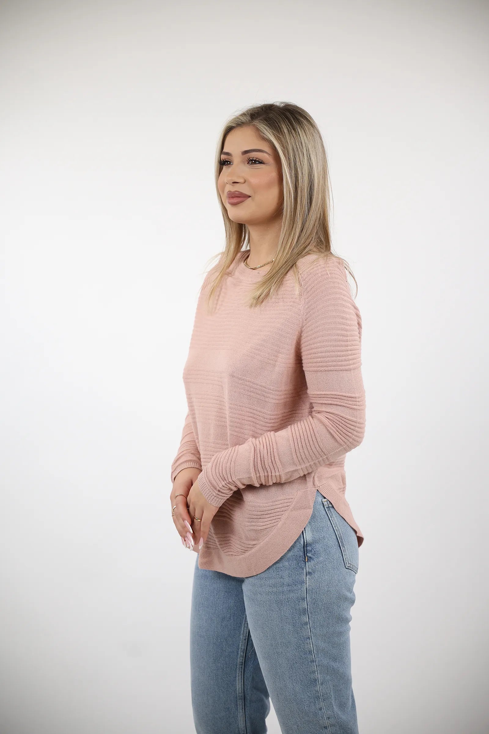 Xhemper comfortable knit