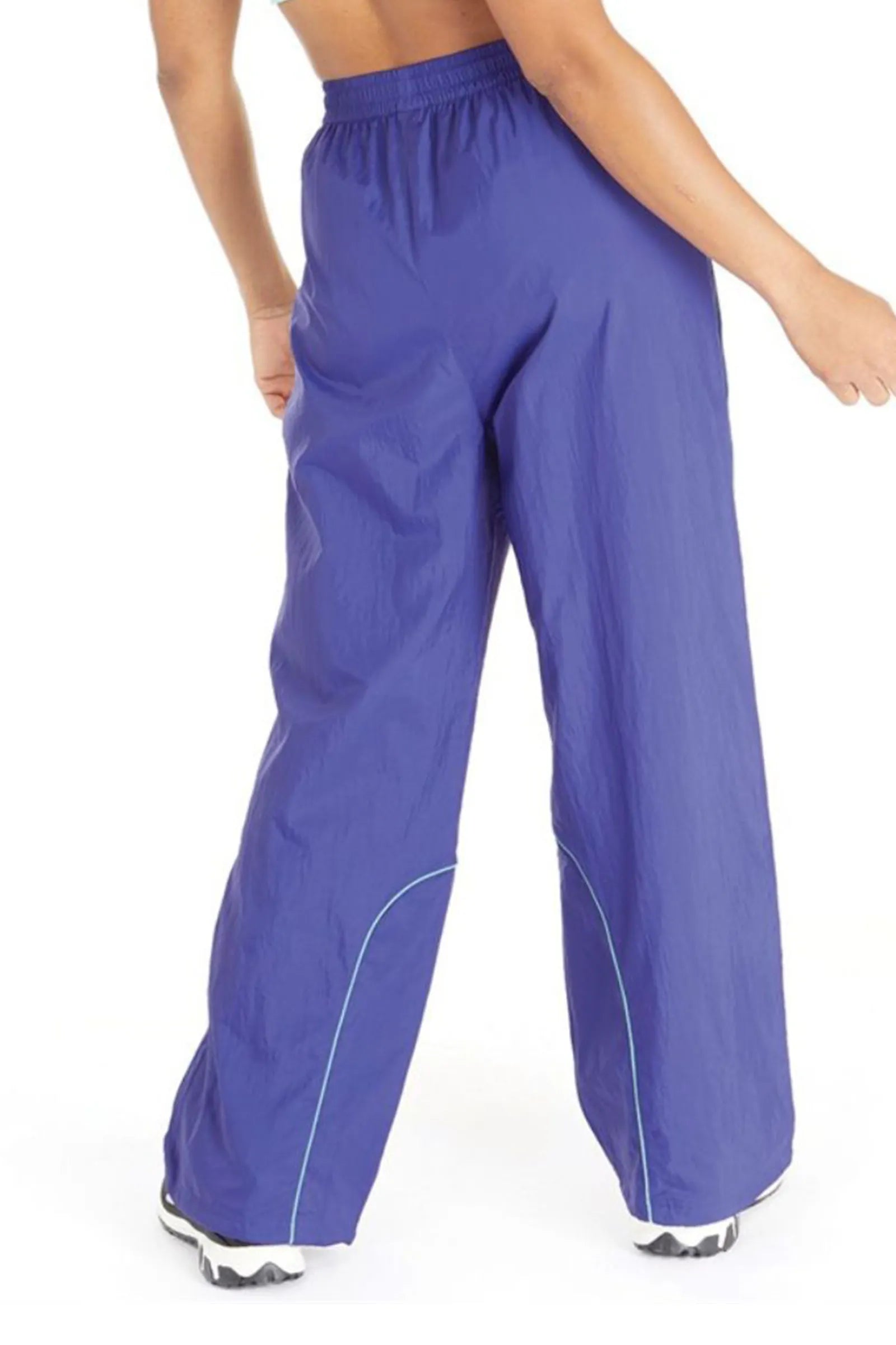 TRENERKA Reebok Womens Les Mills Woven Track Pants