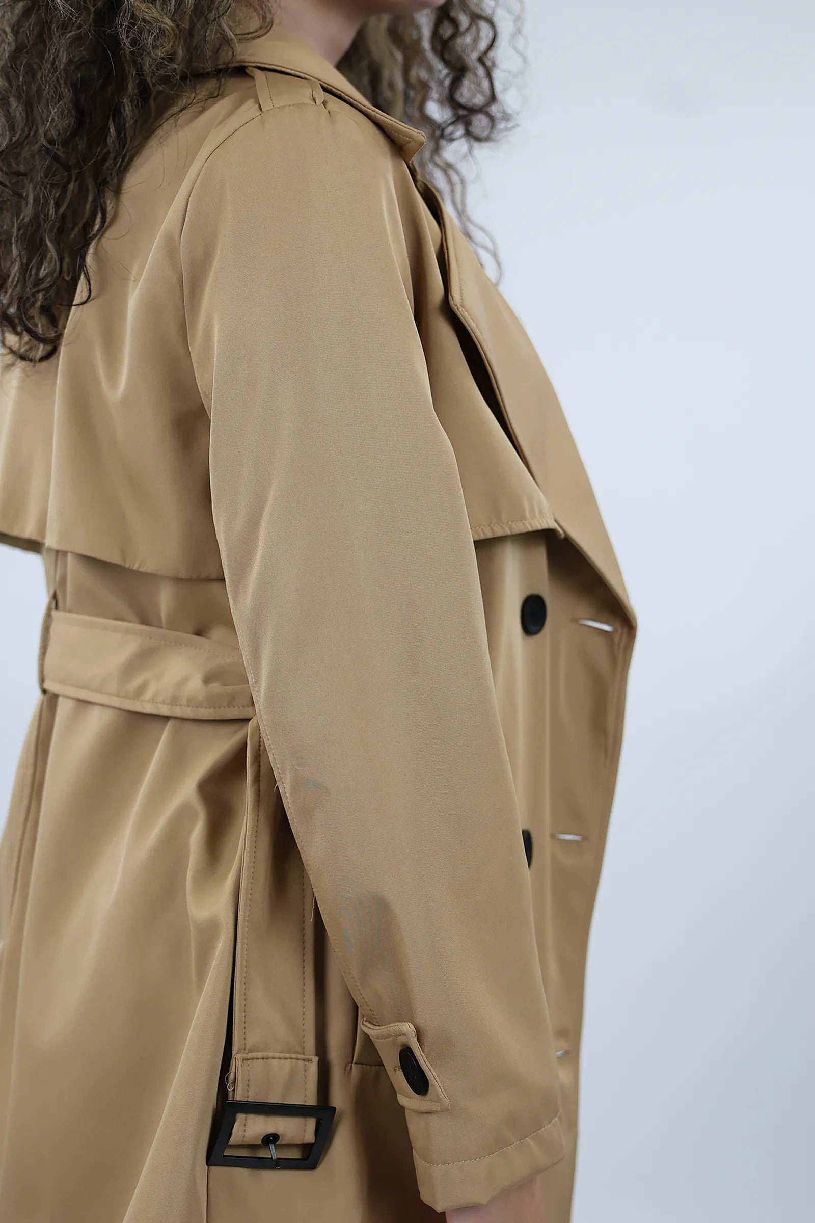 MANTIL URBAN TRENCH