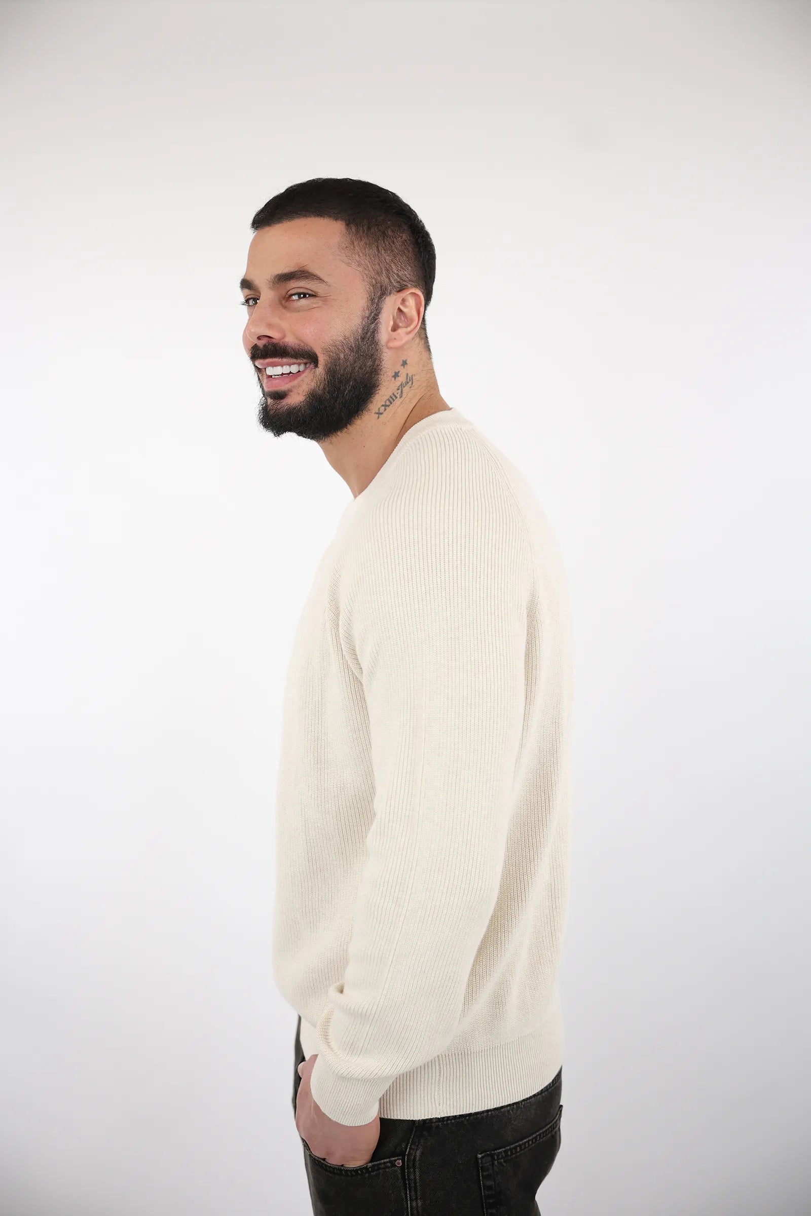 XHEMPER KNITWEAR