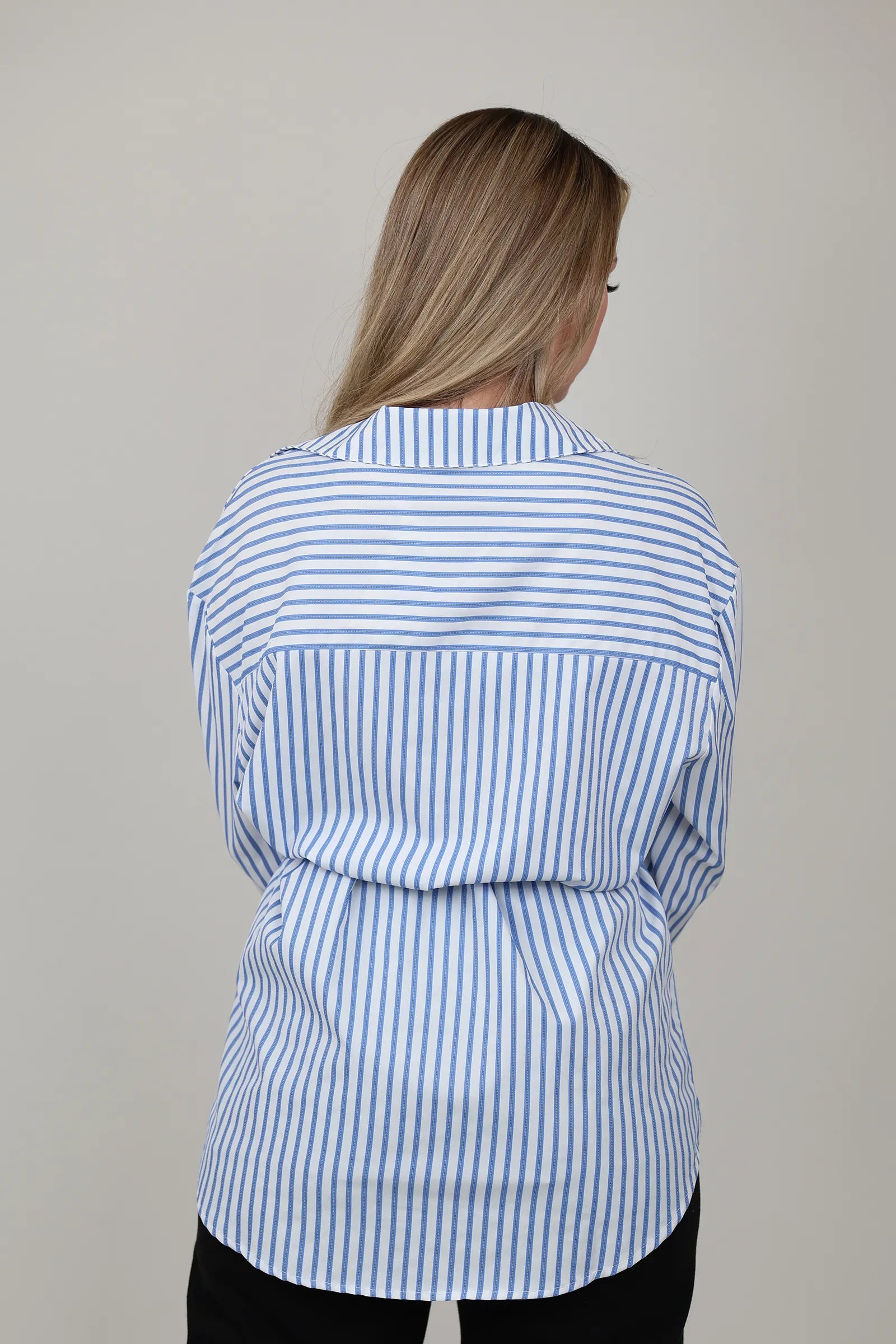 Kemishe waist tie