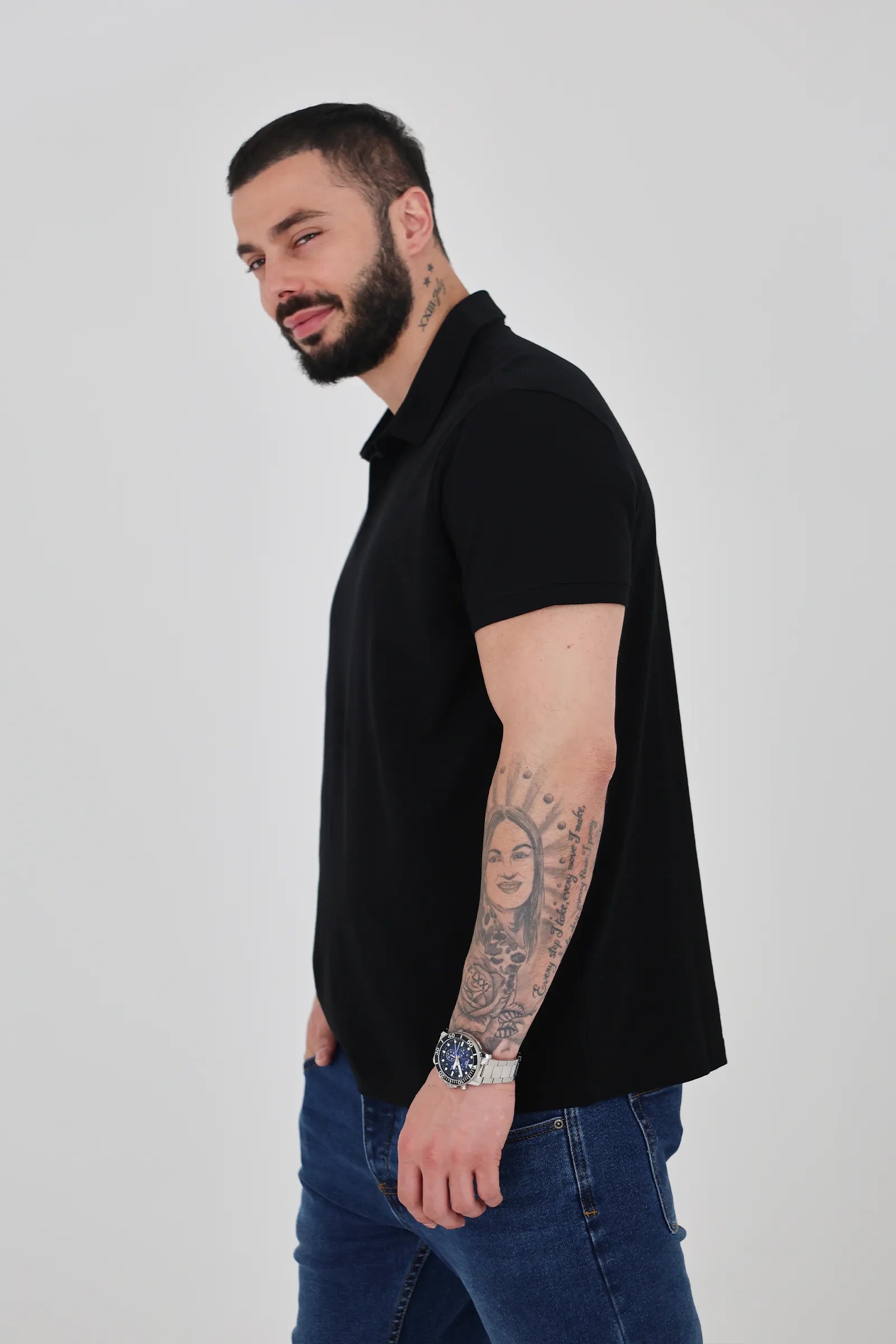 Maice golf polo