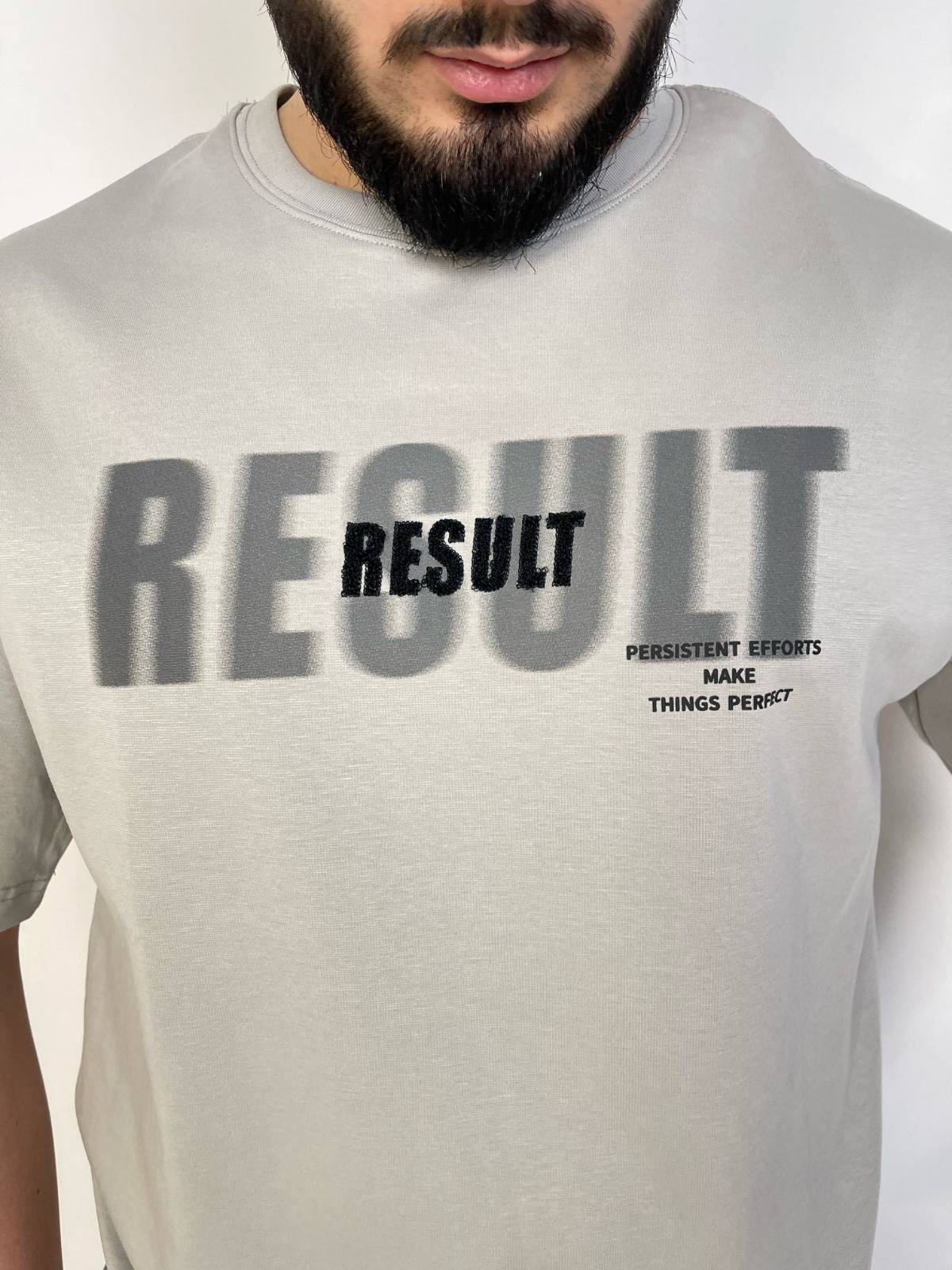MAICË RESULT