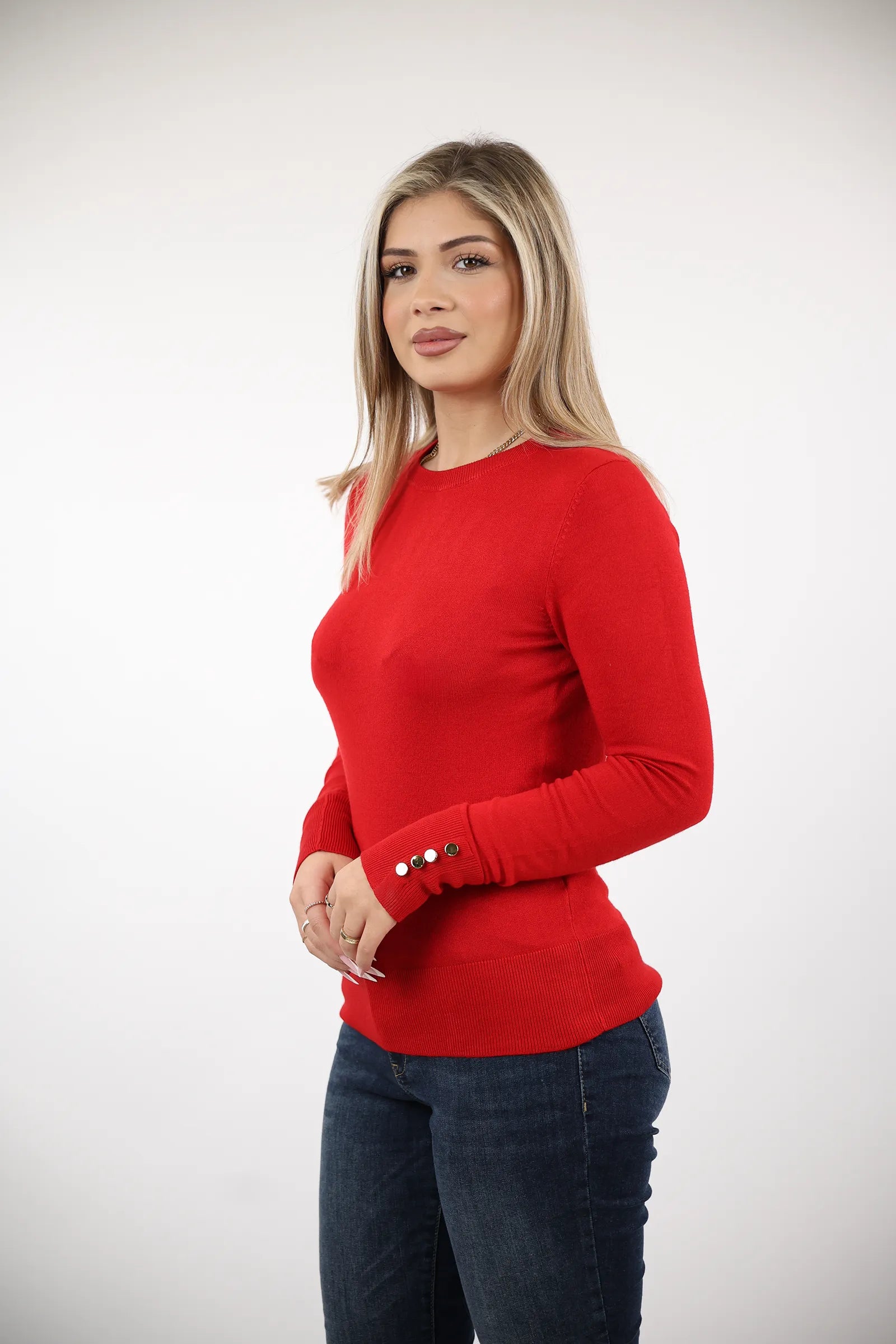 XHEMPER Classic Fitted