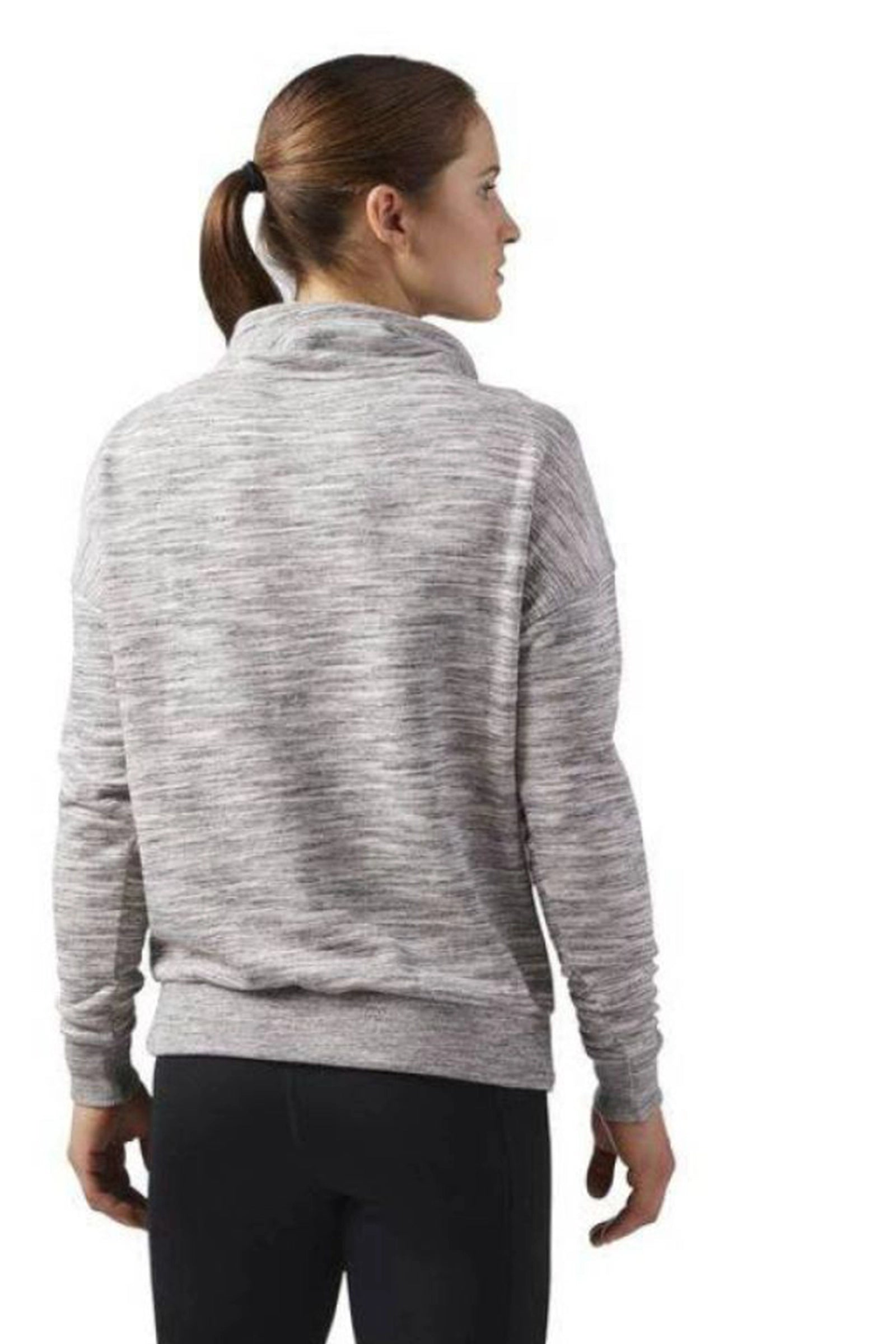 DUKS Reebok Elements CrossFit Gray