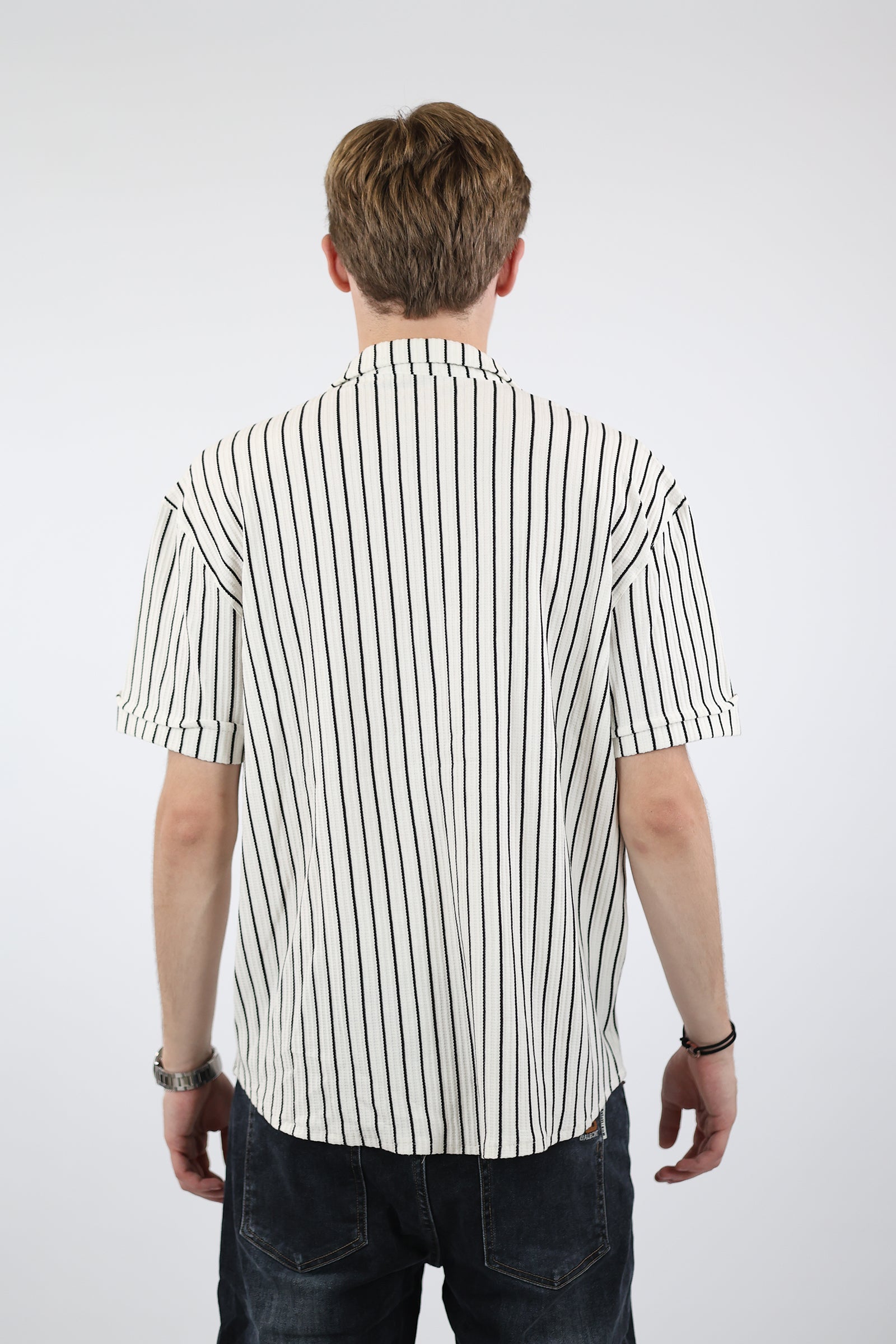 KËMISHË MODERN  STRIPE