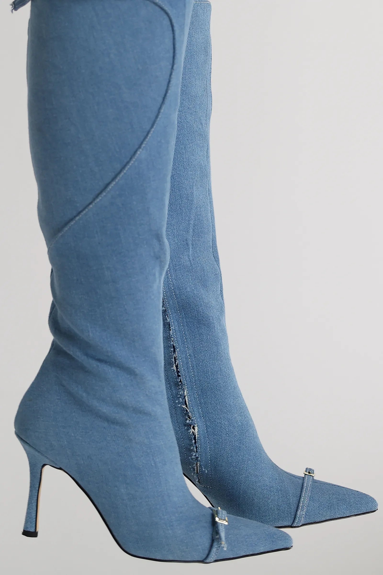 ÇIZME JEANS