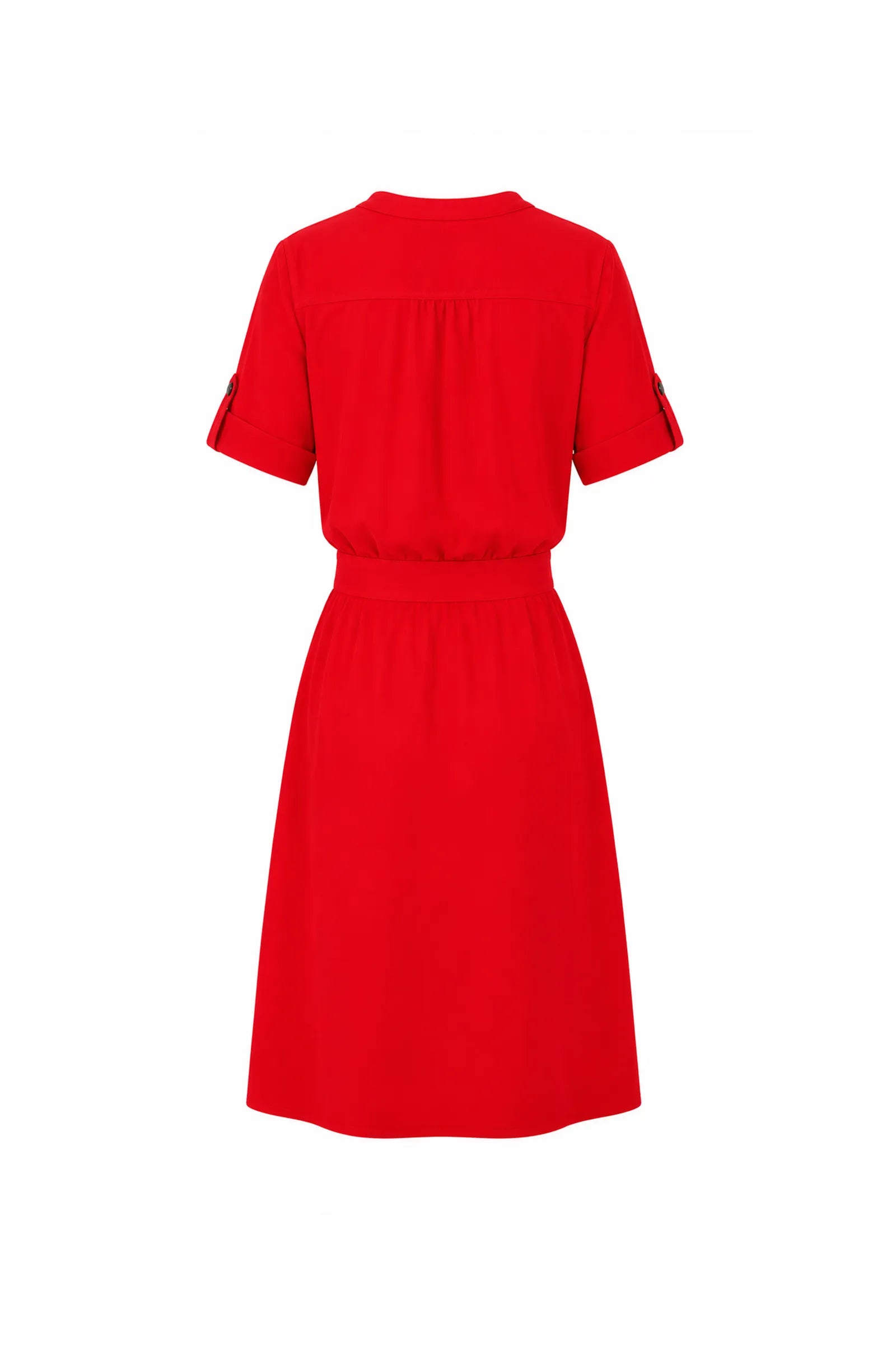 Fustan ruby shirtdress