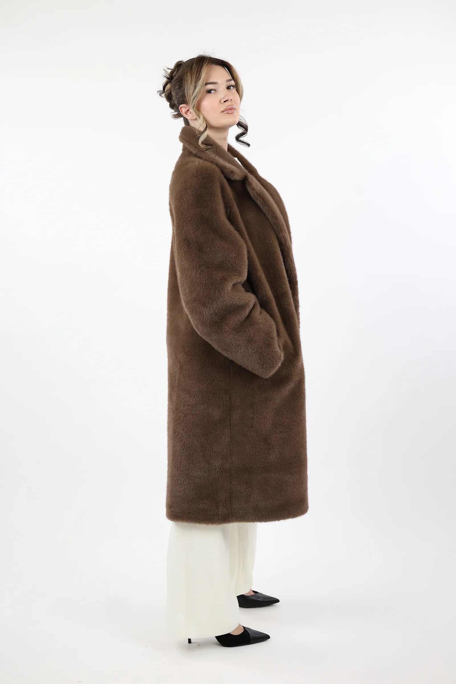 PALLTO FUR