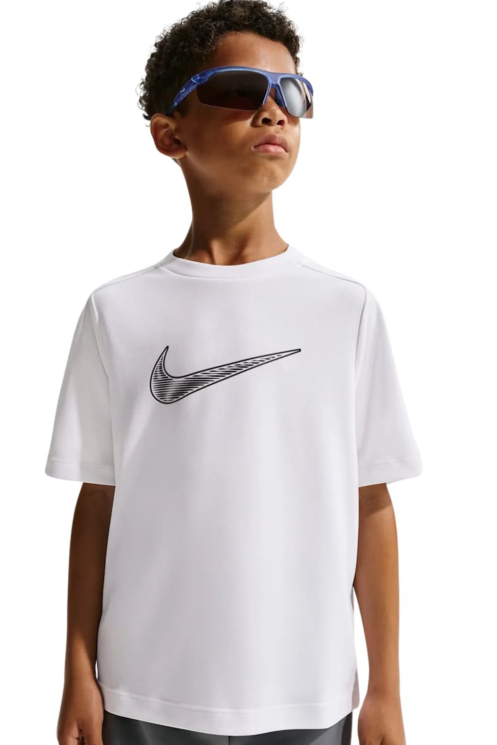 Maice nike dri-fit shirt sleeve training top IF2430-100