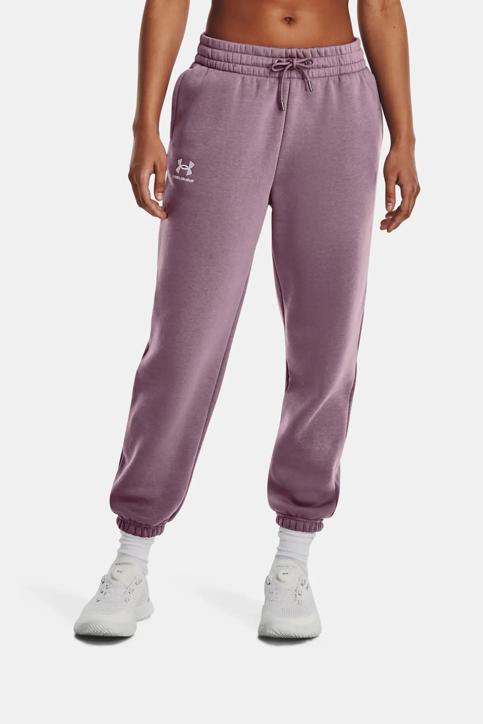 trenerka Under Armour traUnder ssential Fleece 1373034-500