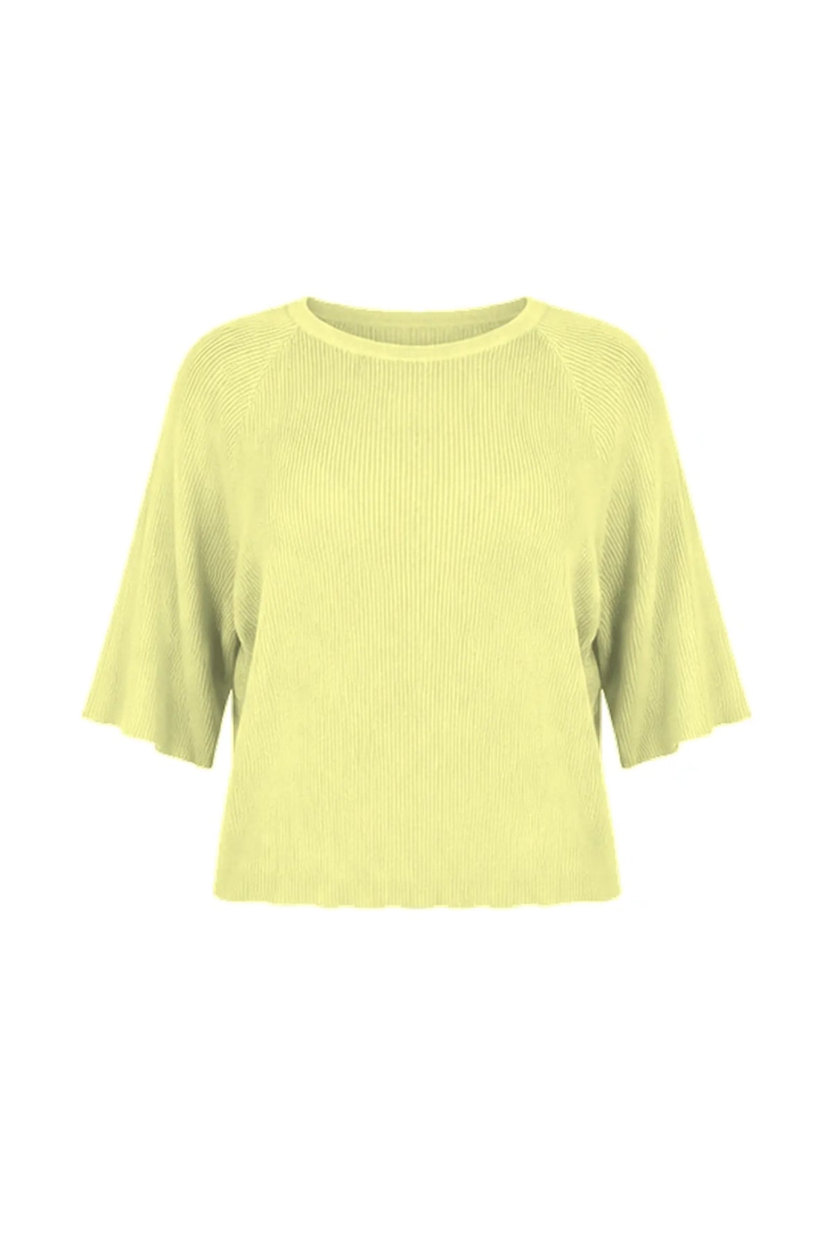 Bluze fine knit