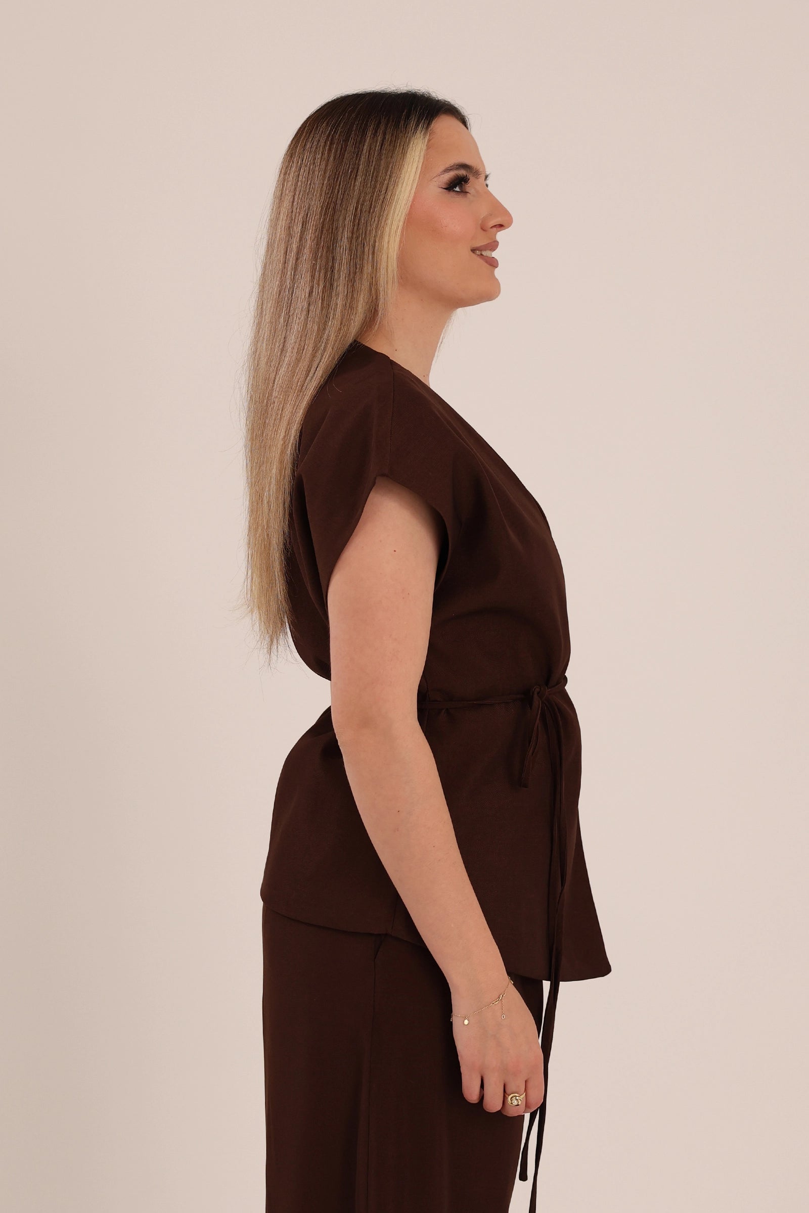 Jelek wrap top