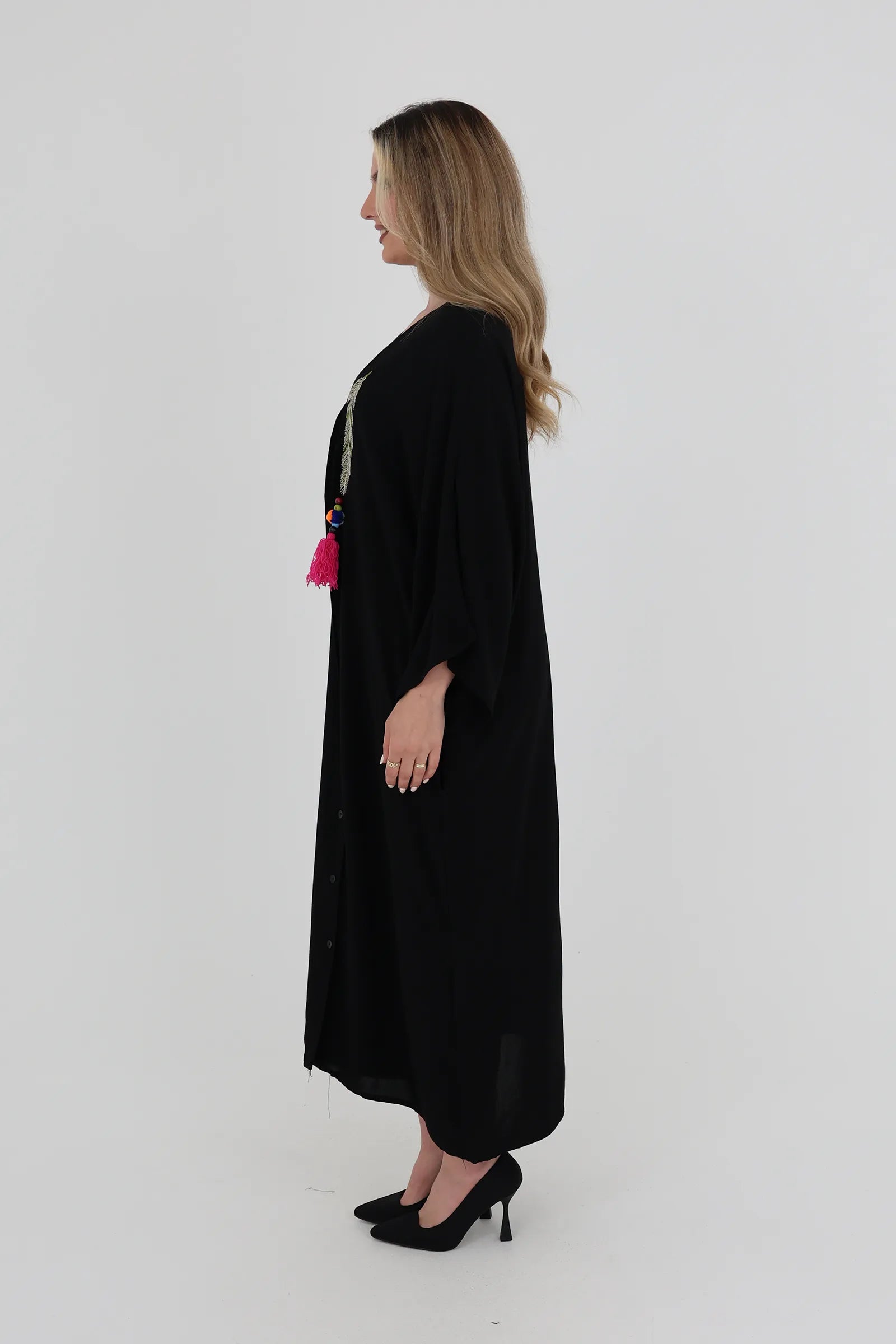 Fustan plus size