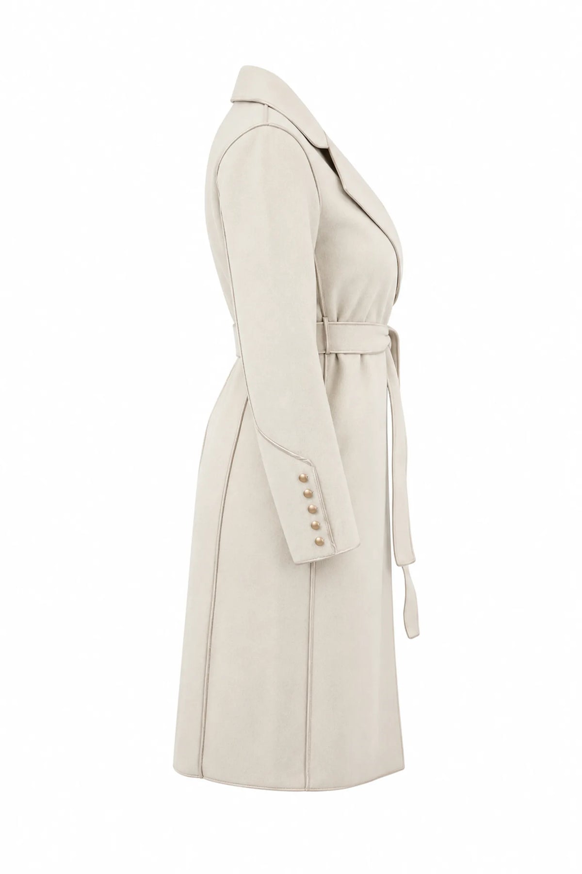 Jakne trench style
