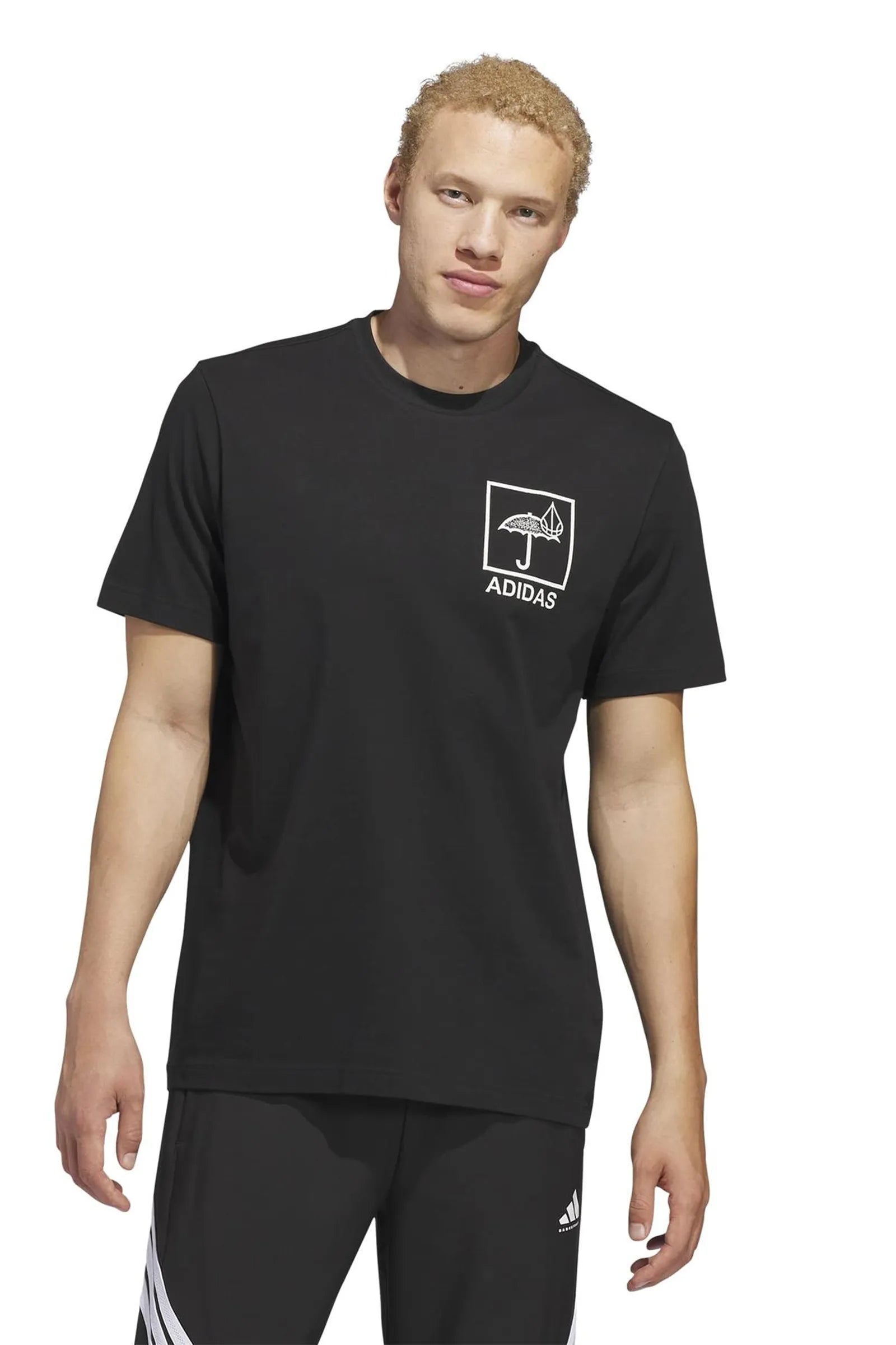 Maice adidas raining buckets graphic KC9265