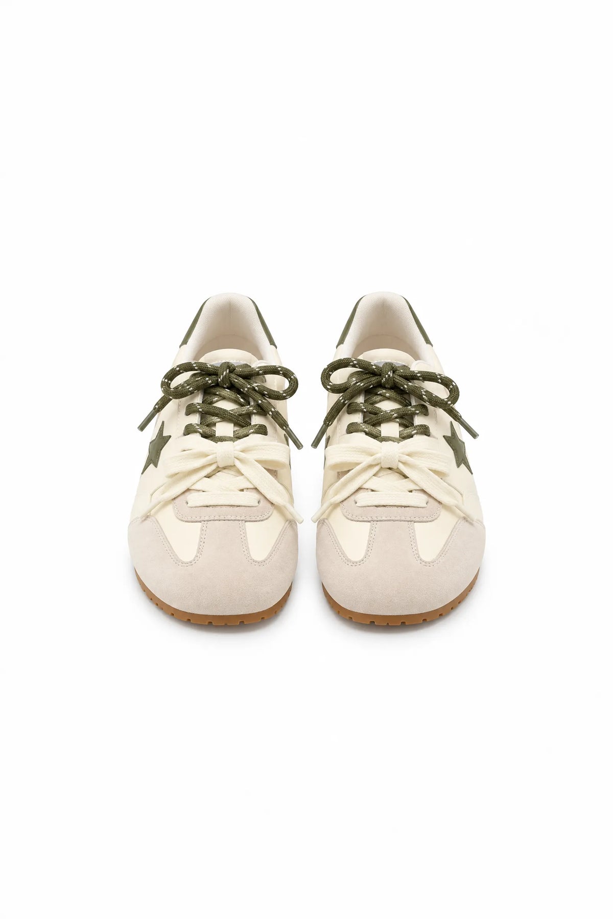 Kepuce  low top