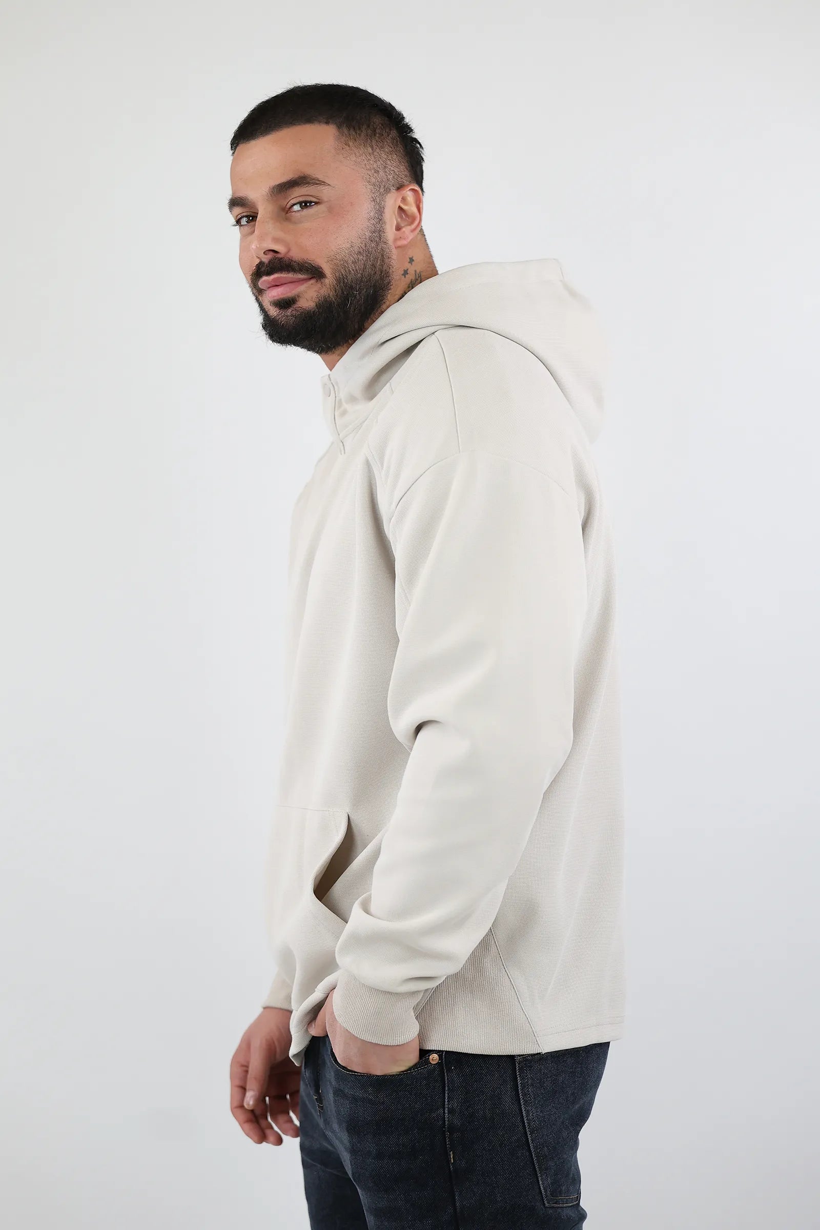 DUKS HENLEY