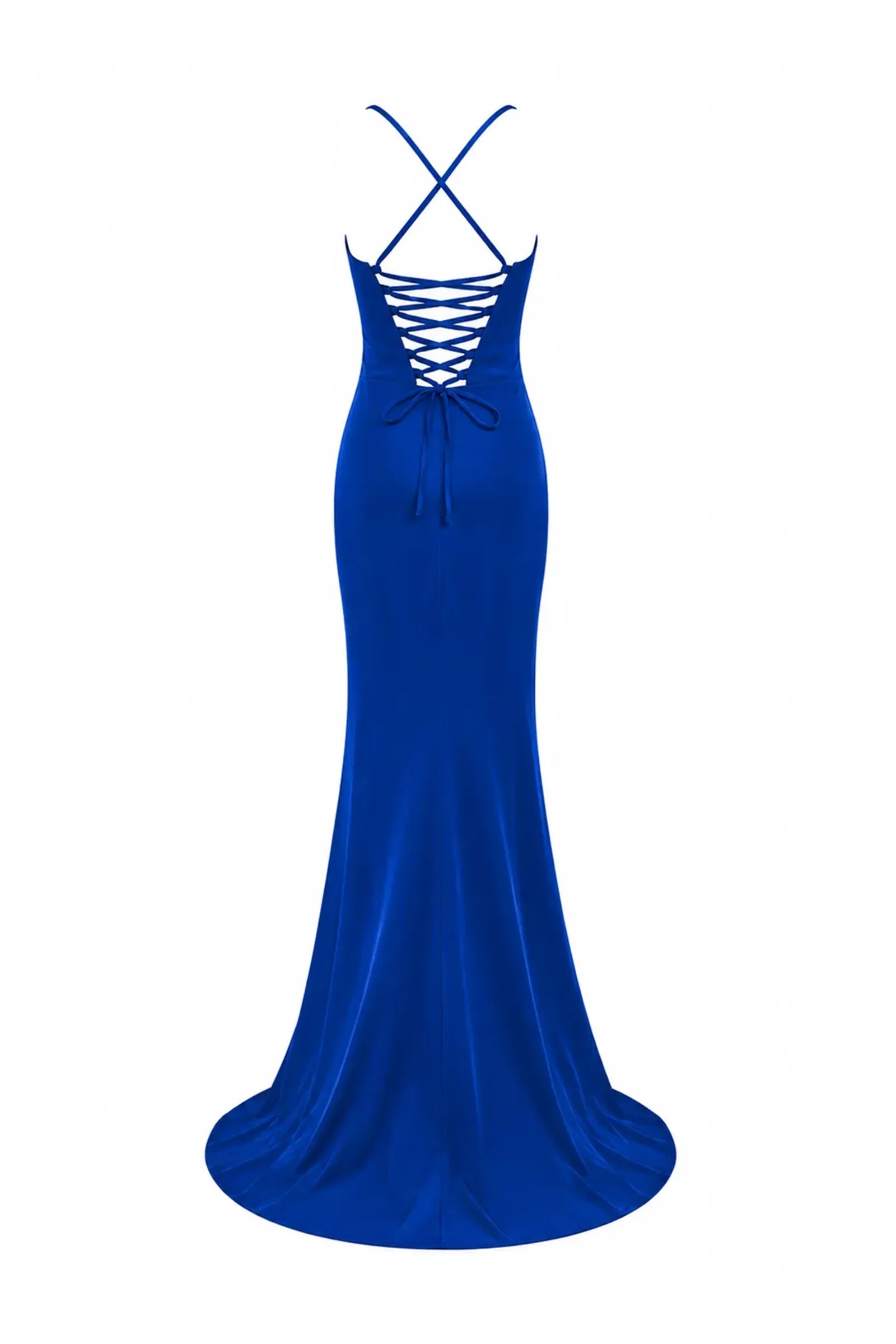Fustan maxi elegant
