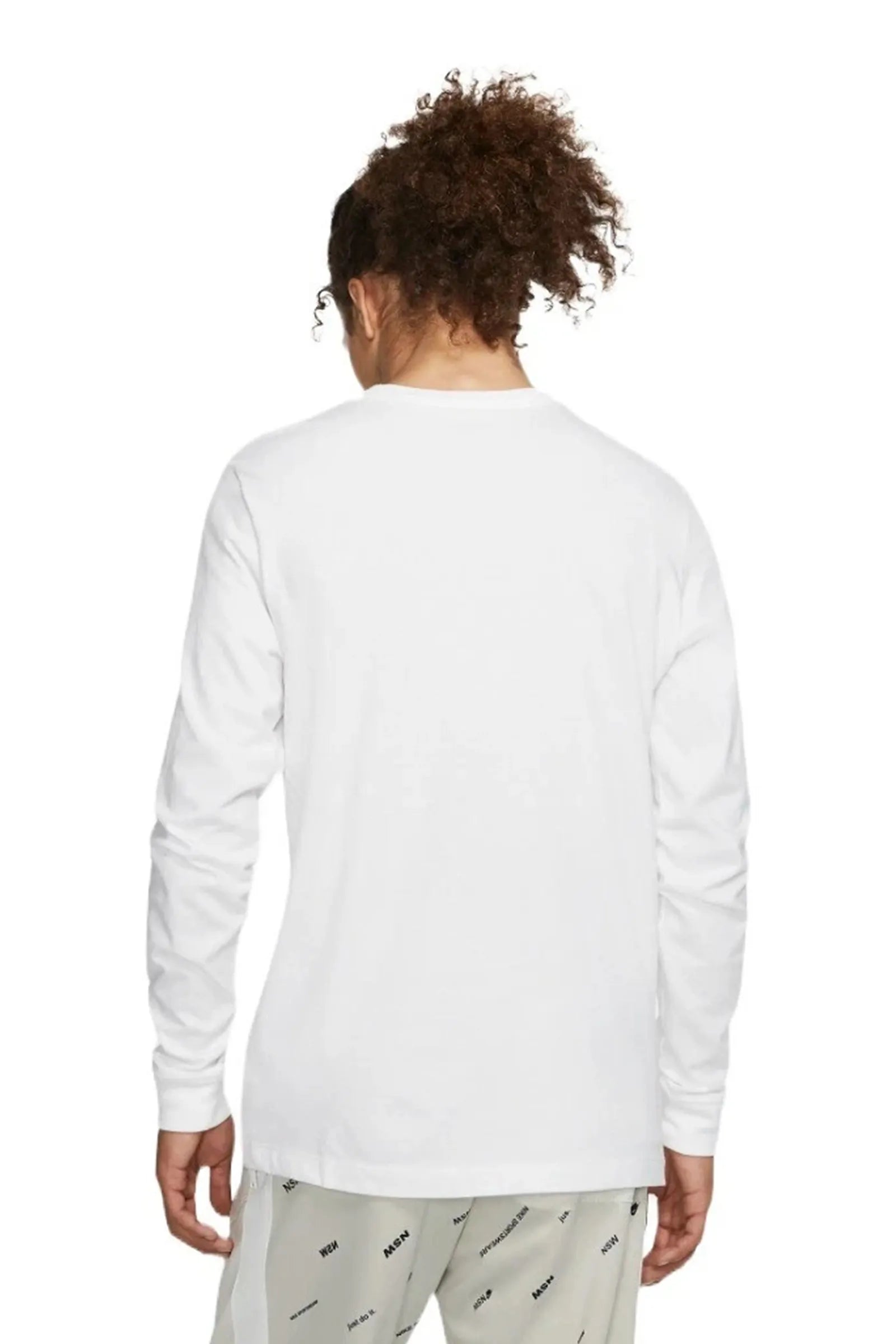 BLUZË Nike Sportswear Men's Long-Sleeve T-Shirt