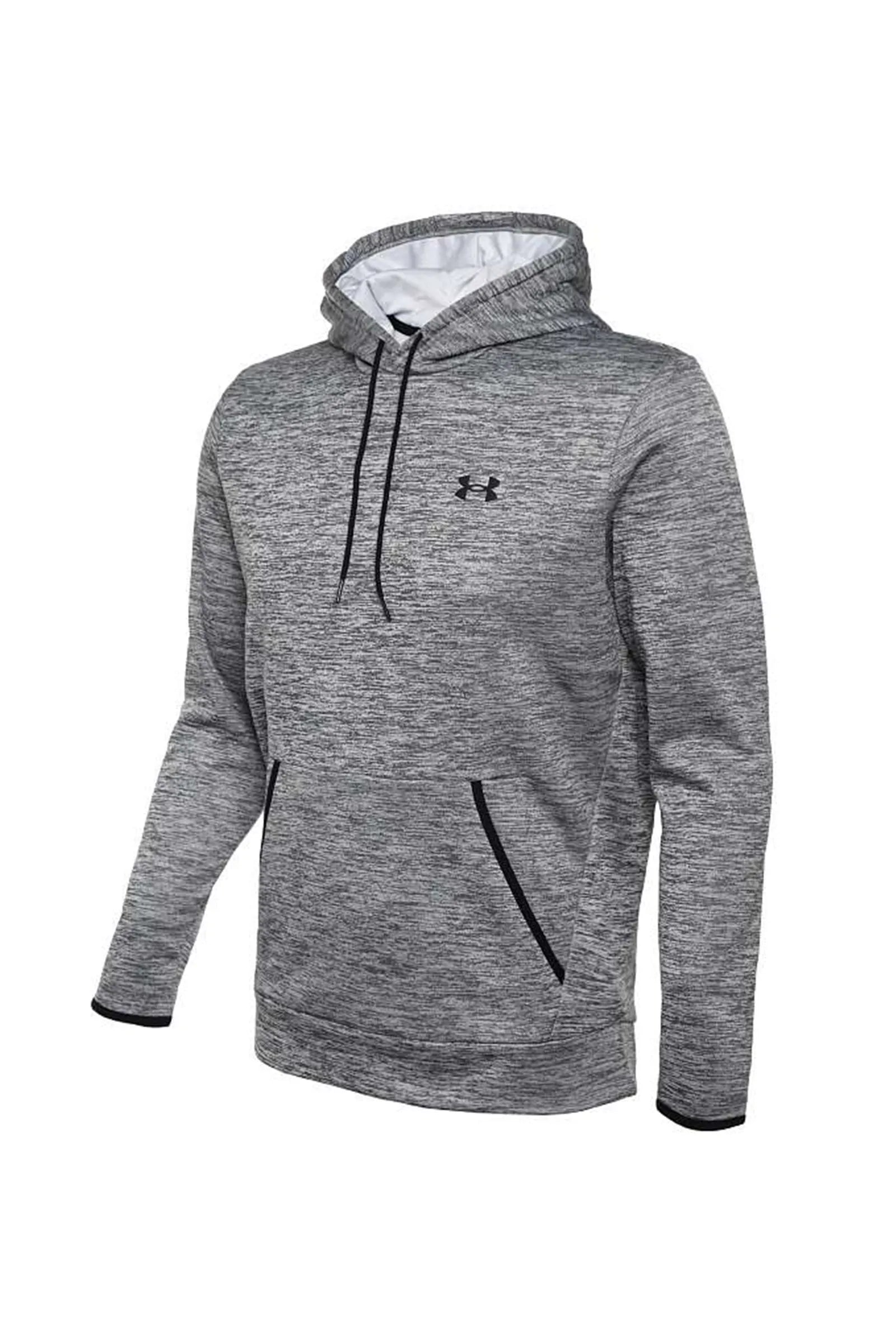 DUKS Under Armour Fleece Twist Hoodie 1357086-014