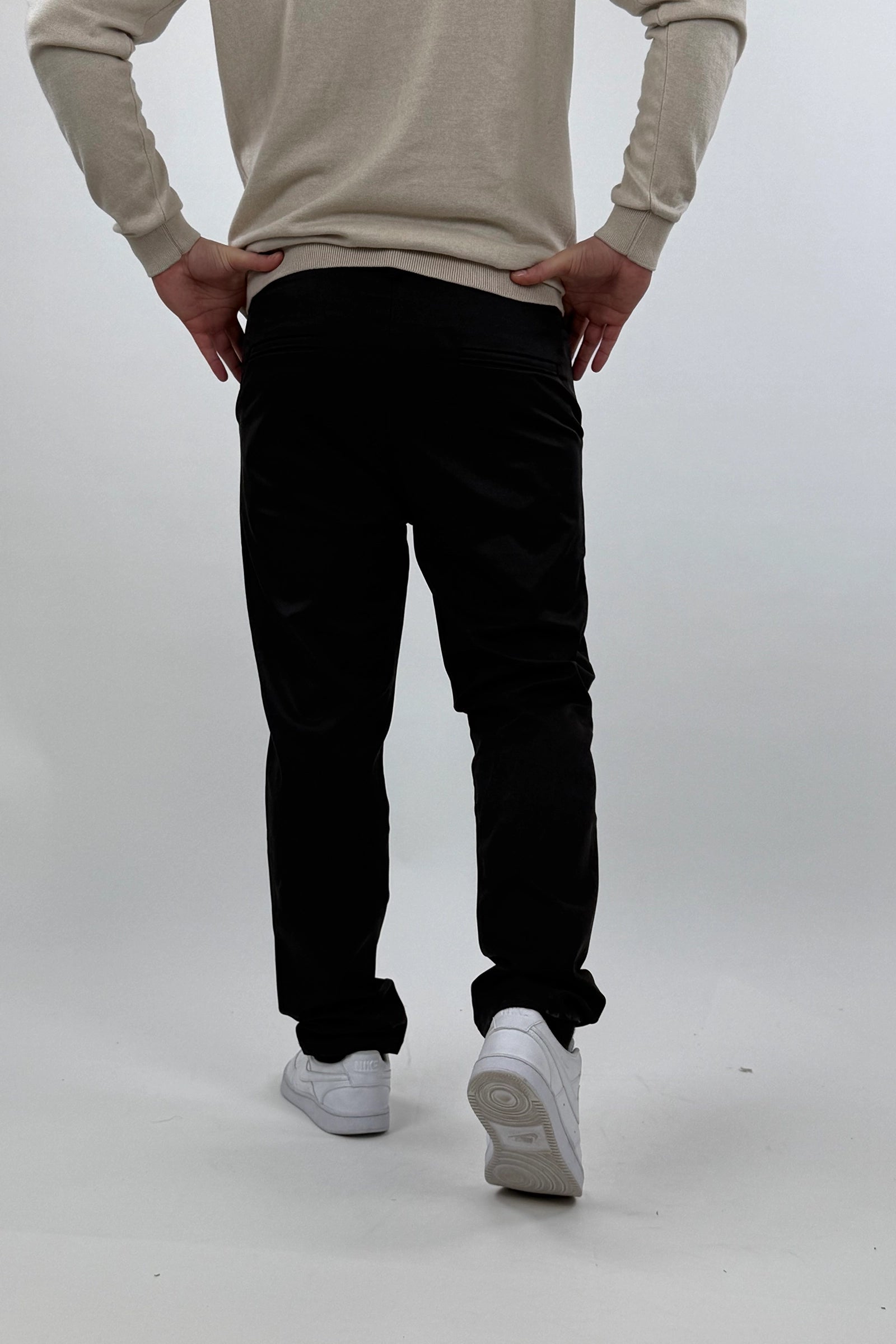 Pantallona stretch slim