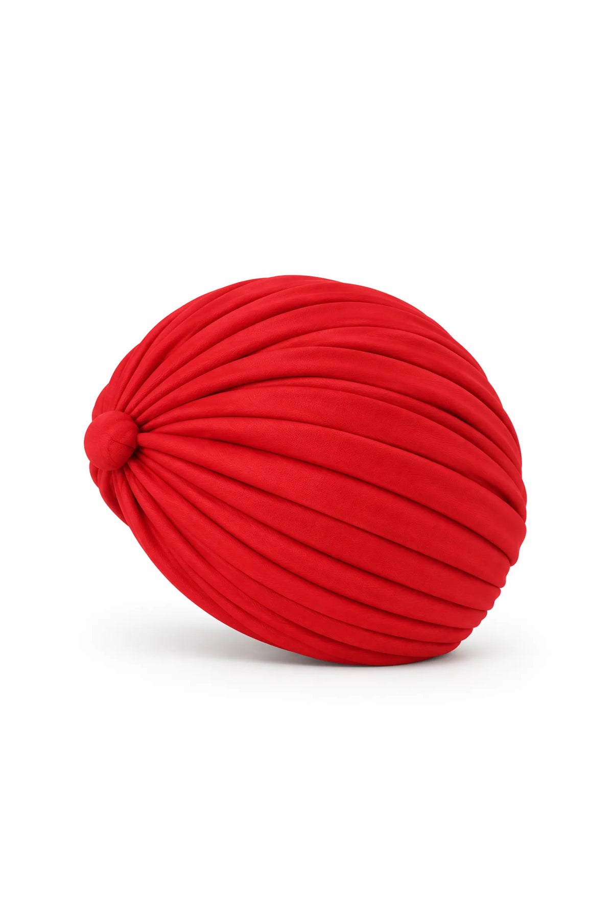 Kapel turban hat
