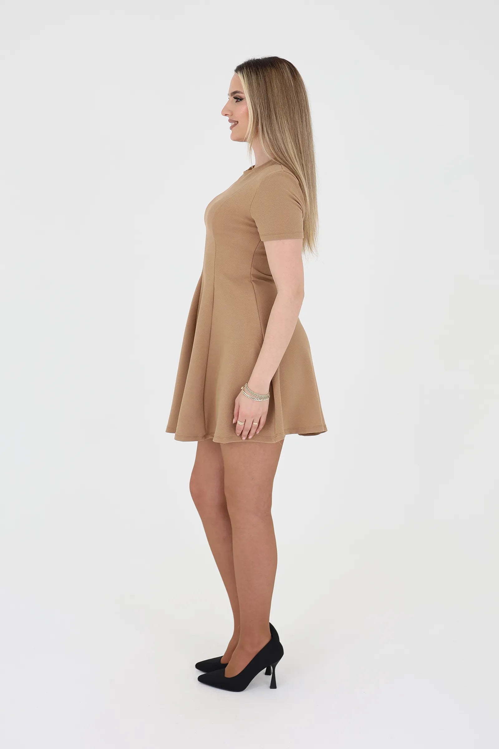 Fustan elegant
