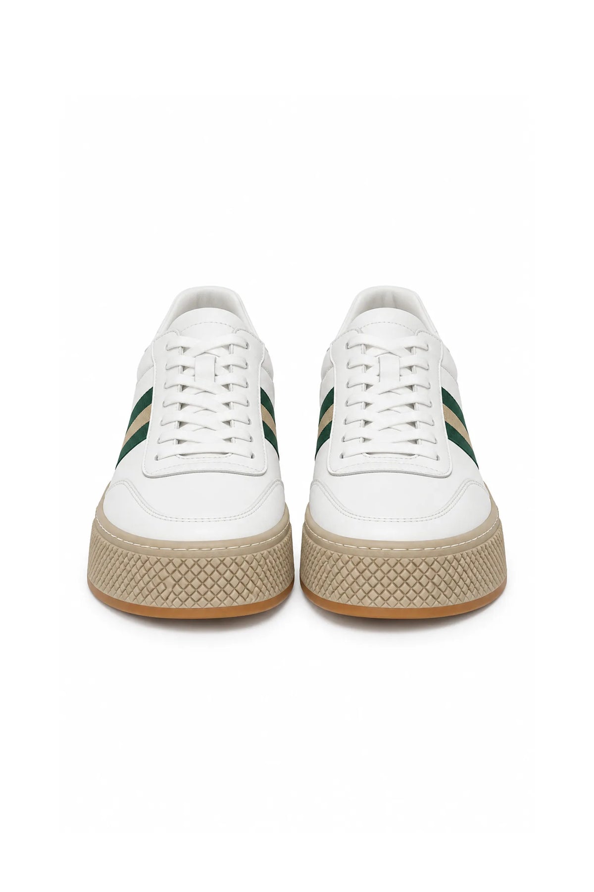 Patika platform sole