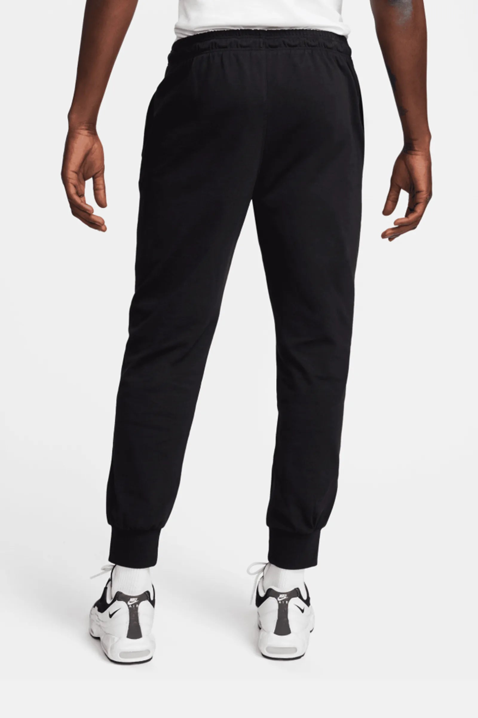 Trenerka nike club men's knit joggers FQ4330-010