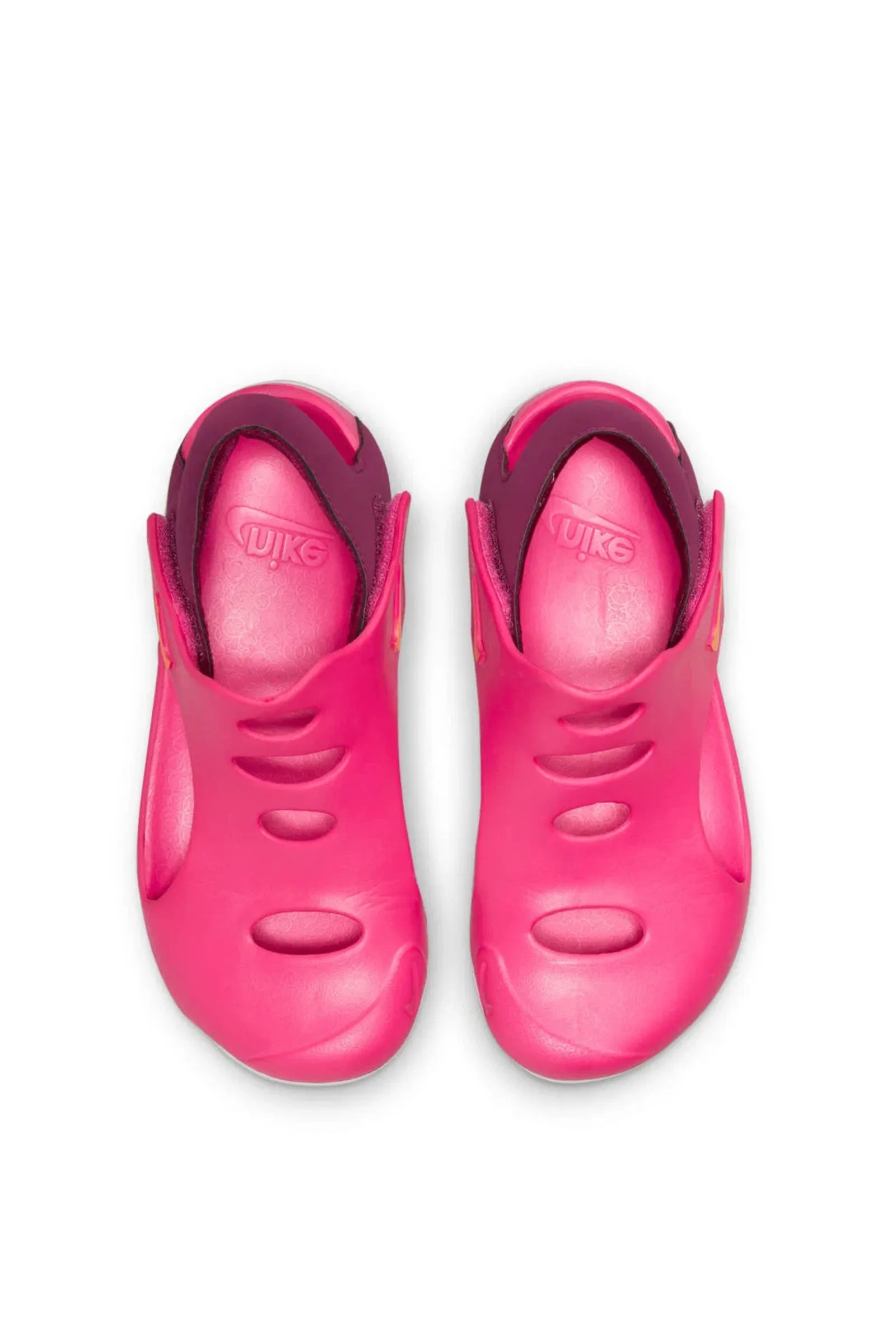 Nike sandals sunray protect 3 pink DH9465 602