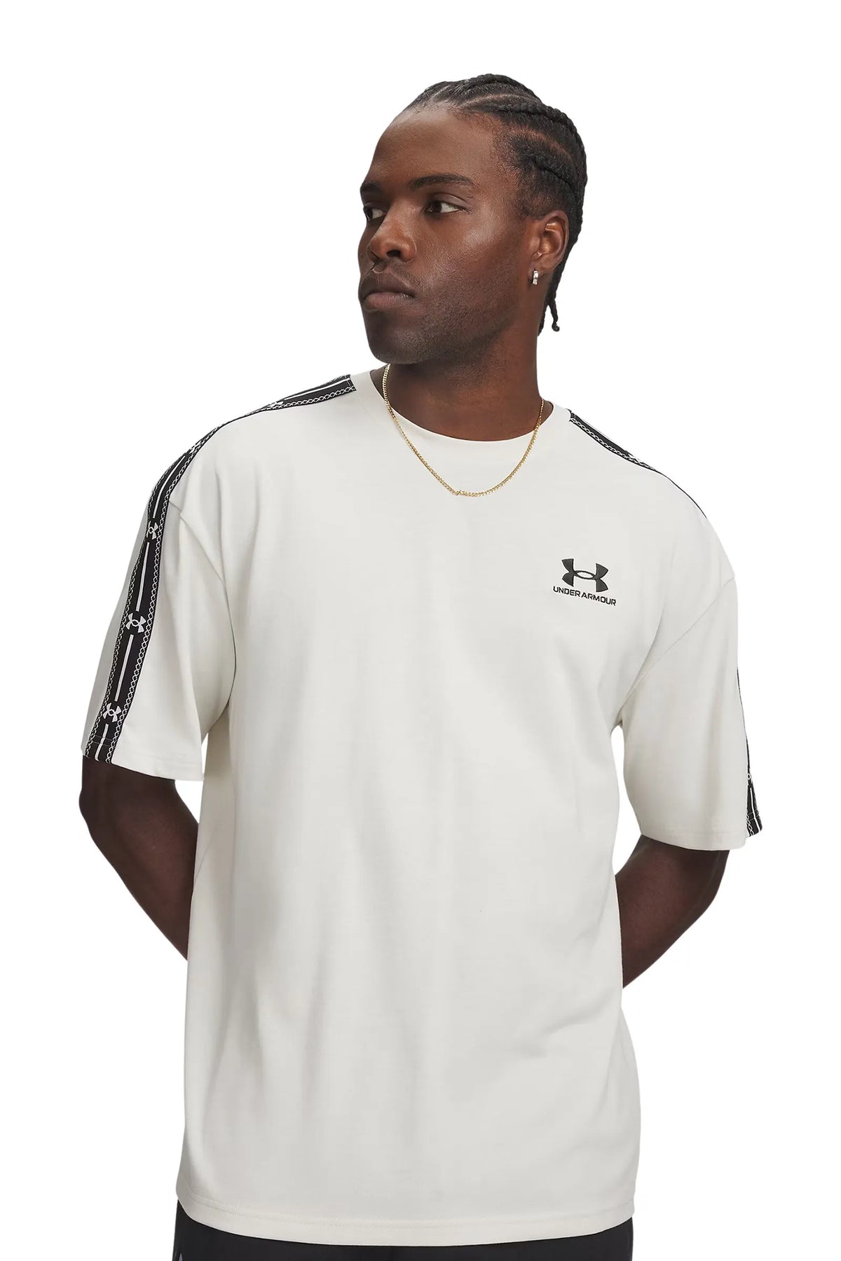 Maice under armour icon heavyweight taped 6013401-110