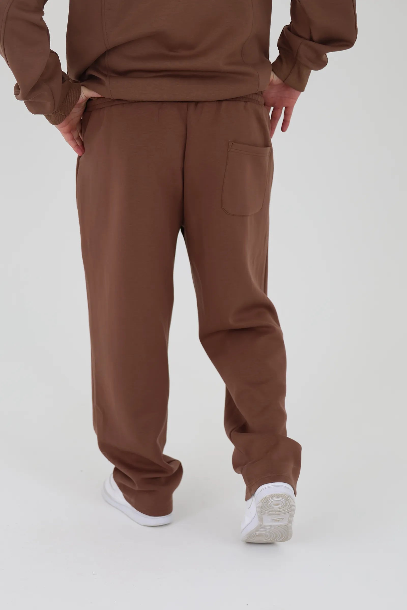 Trenerka fleece joggers