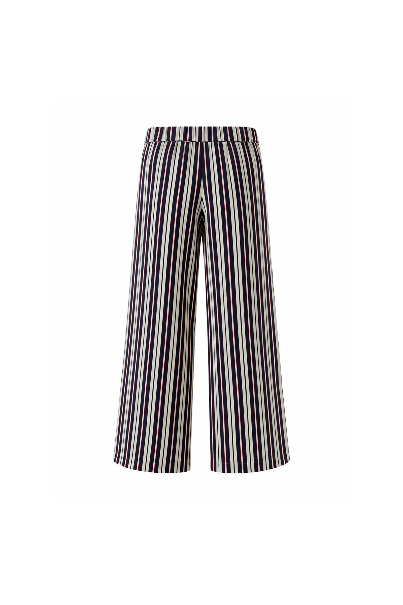 Shallvare striped summer