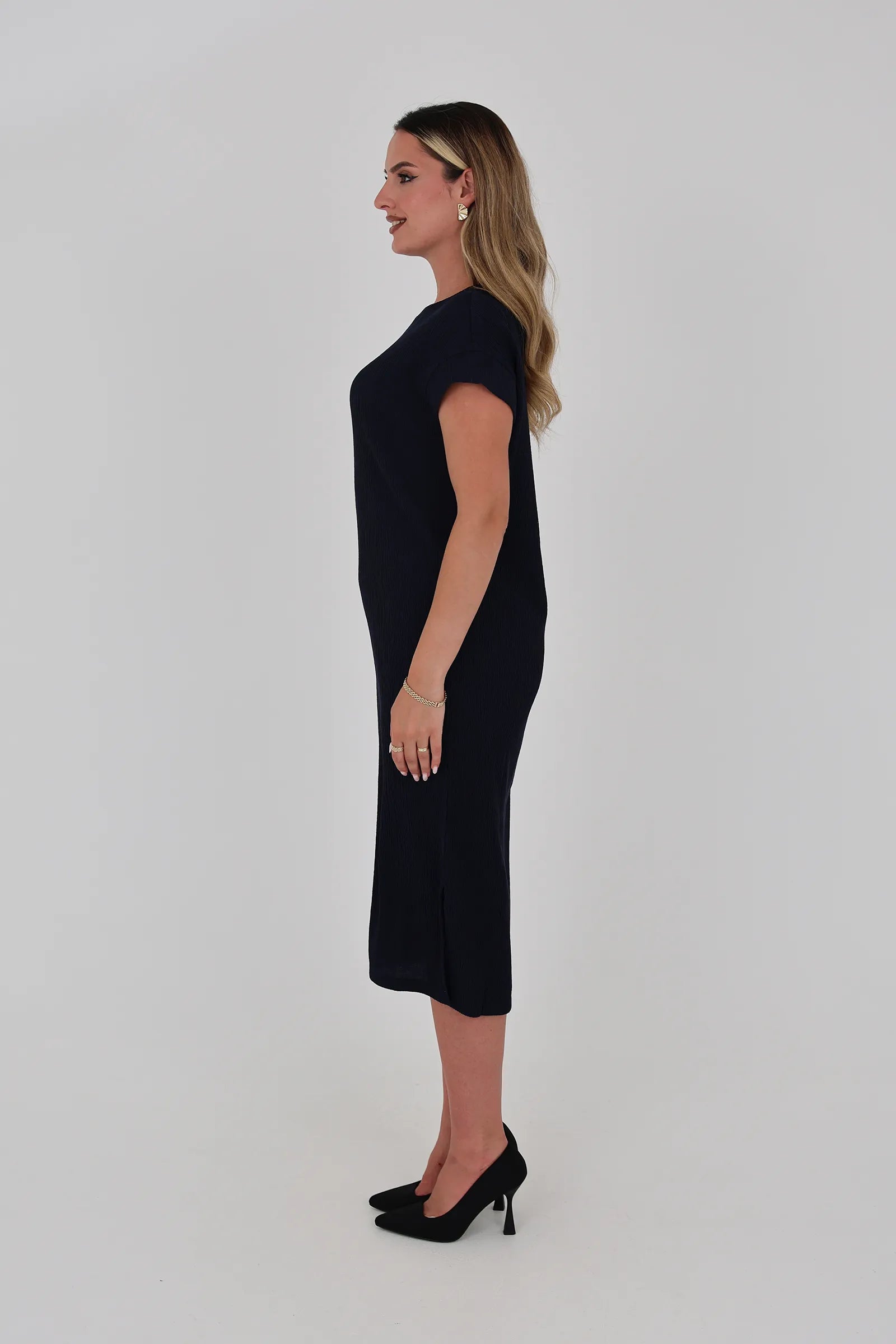Fustan modest dress